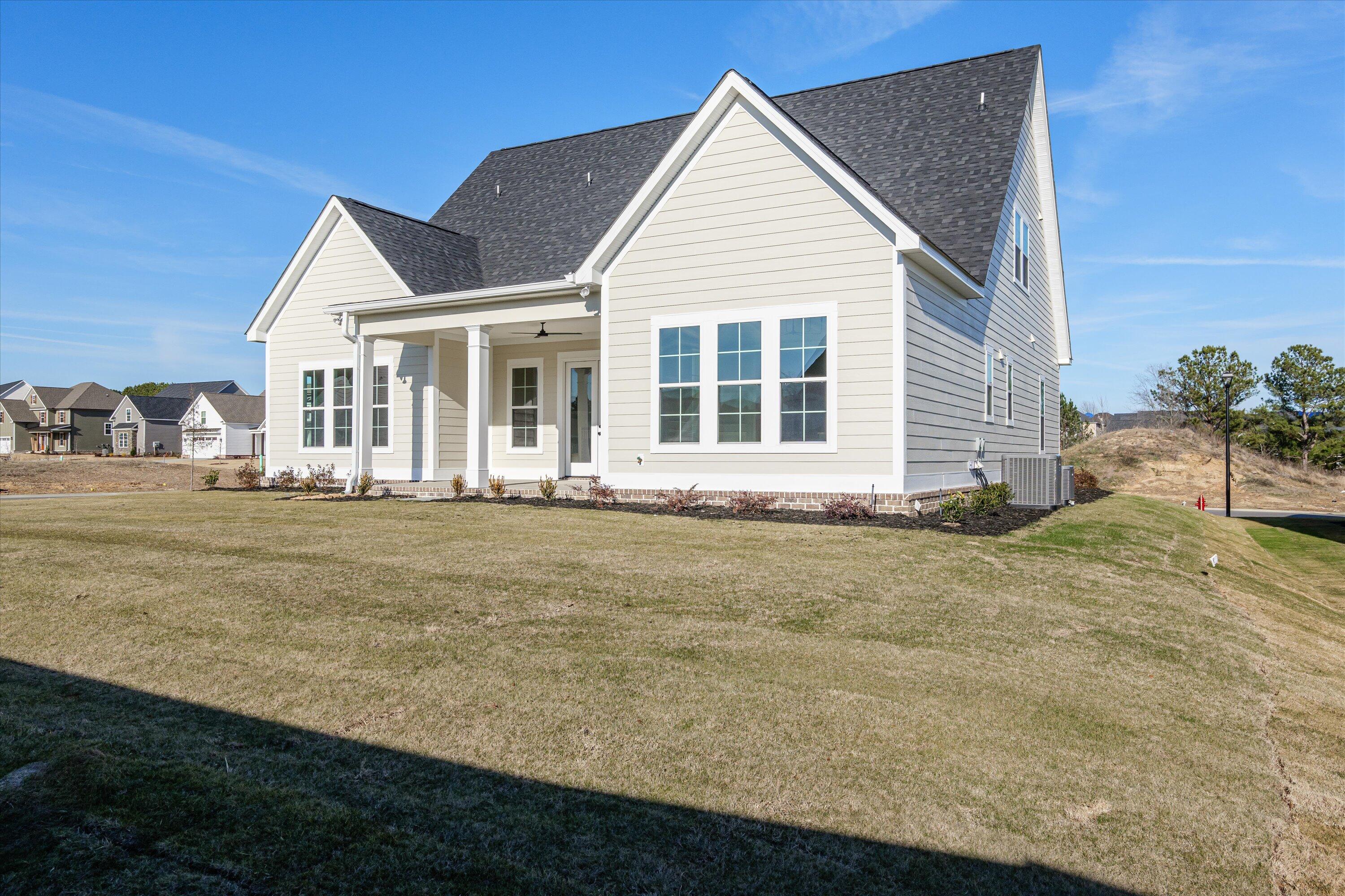 608 Whitney Shoals Road