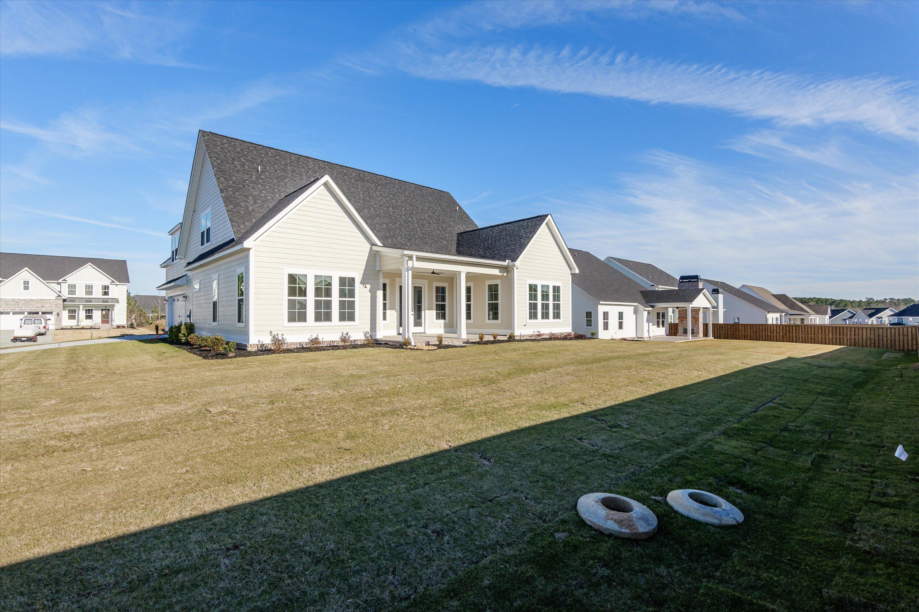 608 Whitney Shoals Road