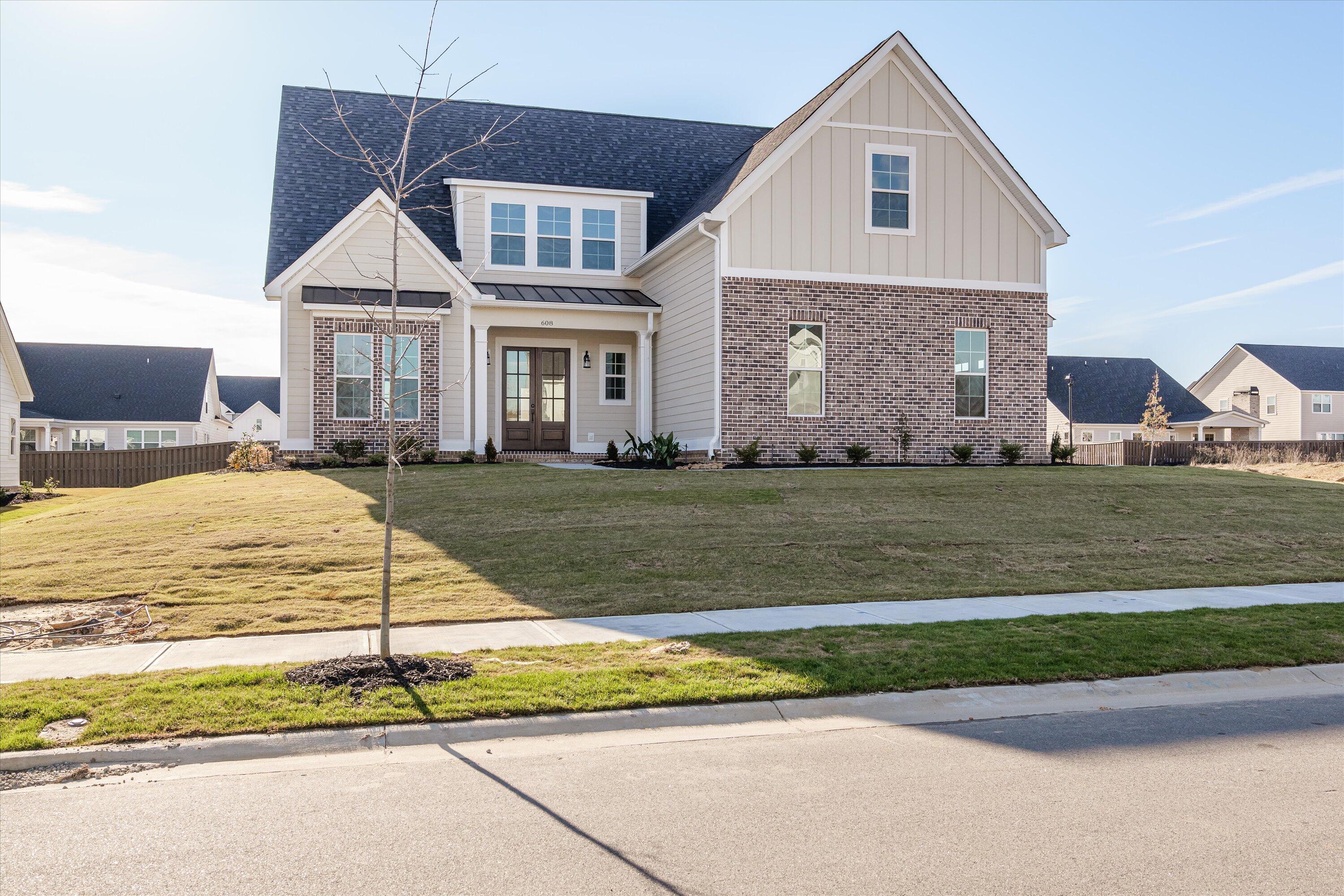 608 Whitney Shoals Road
