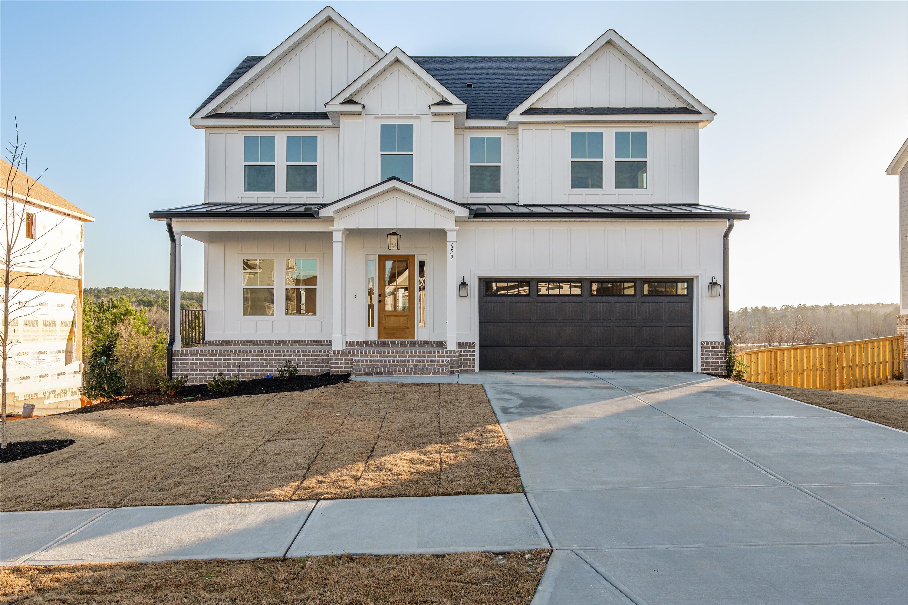 659 Whitney Shoals Road