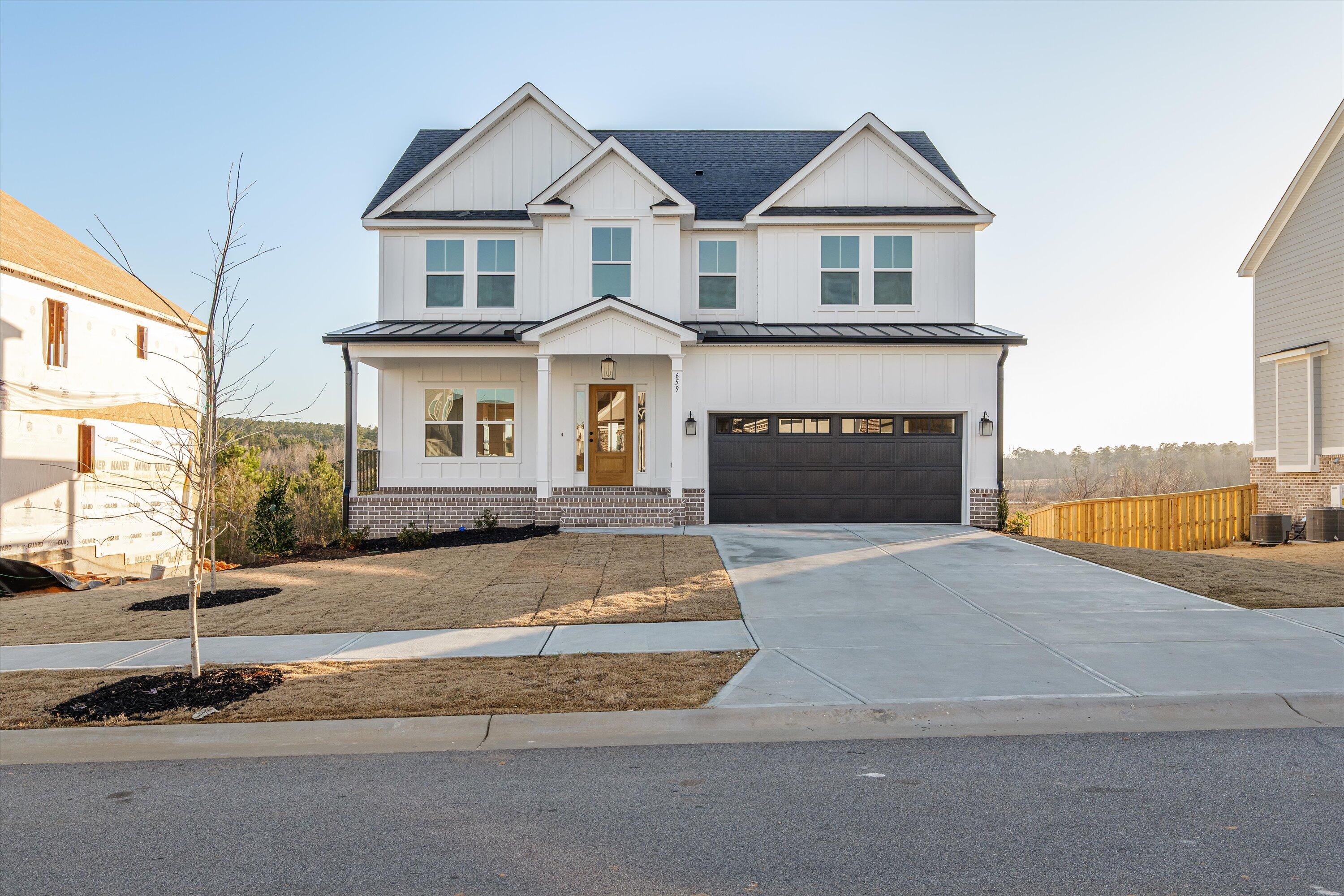 659 Whitney Shoals Road