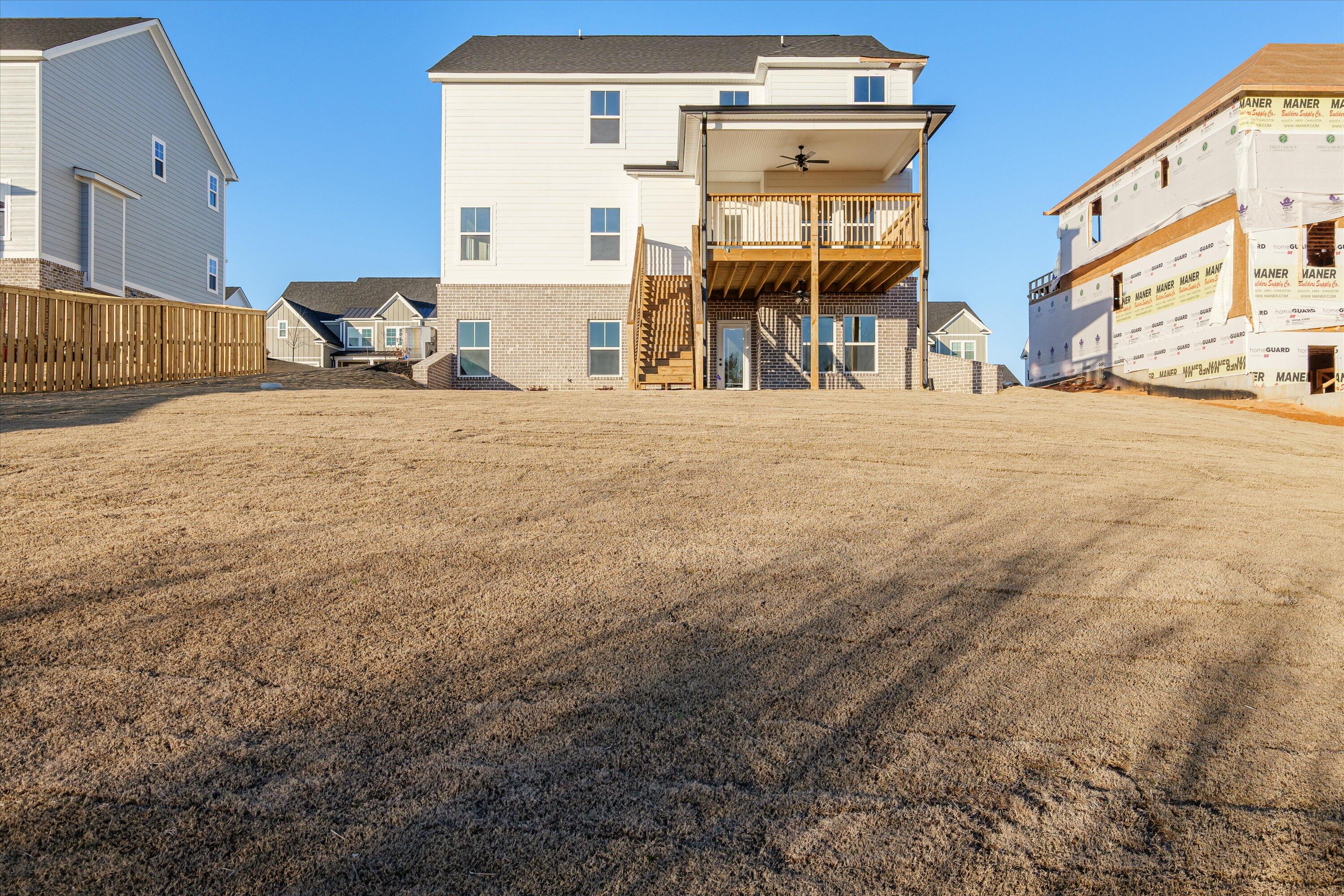 659 Whitney Shoals Road