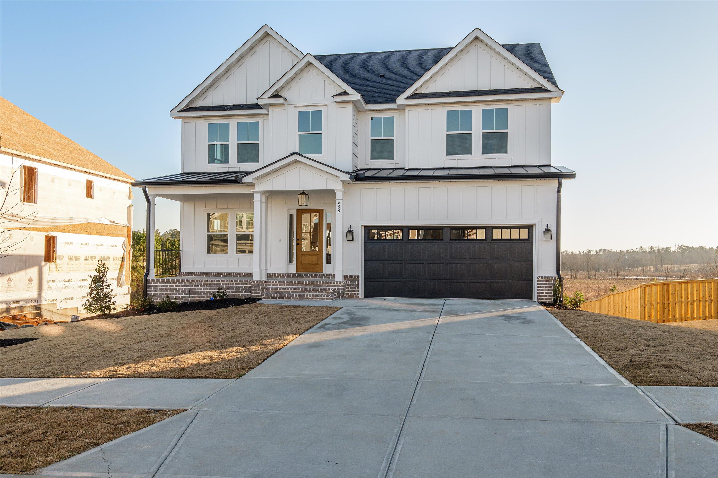 659 Whitney Shoals Road