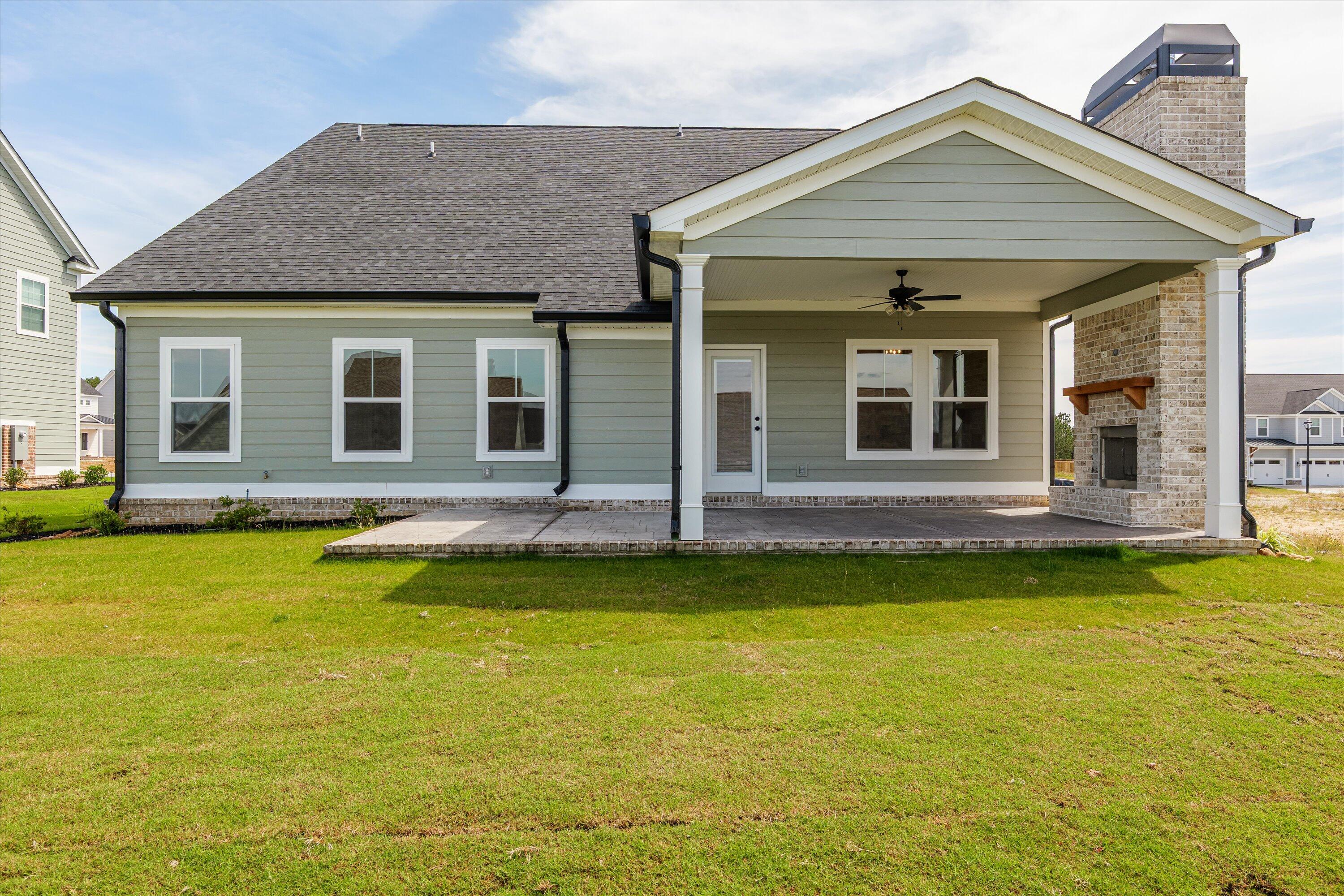 856 Whitney Shoals Road