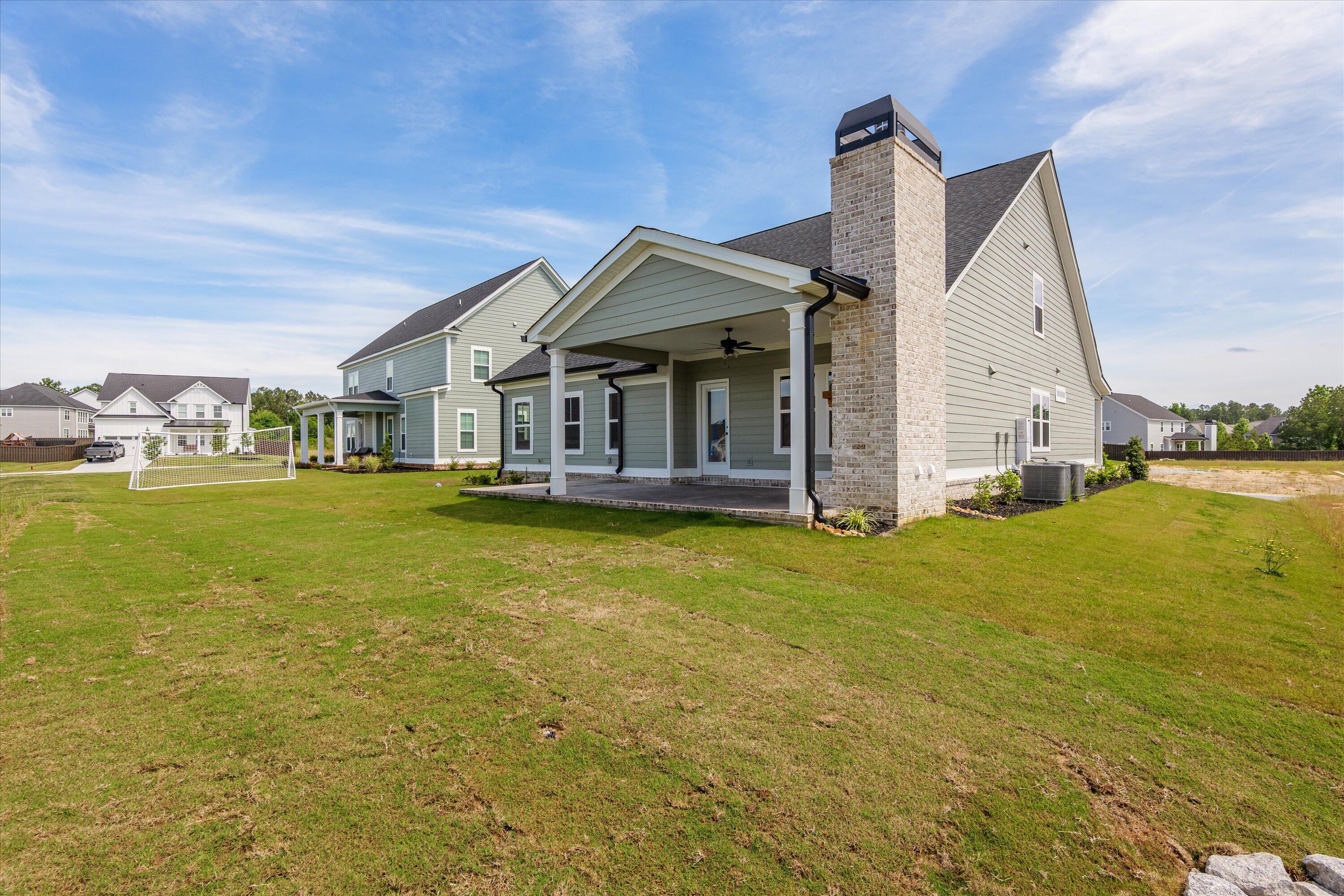 856 Whitney Shoals Road