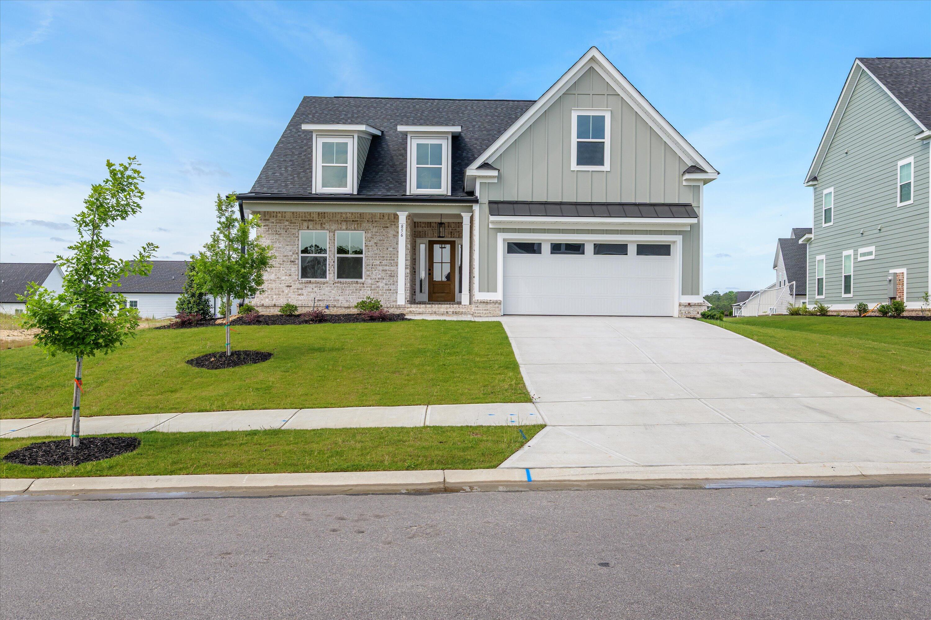 856 Whitney Shoals Road