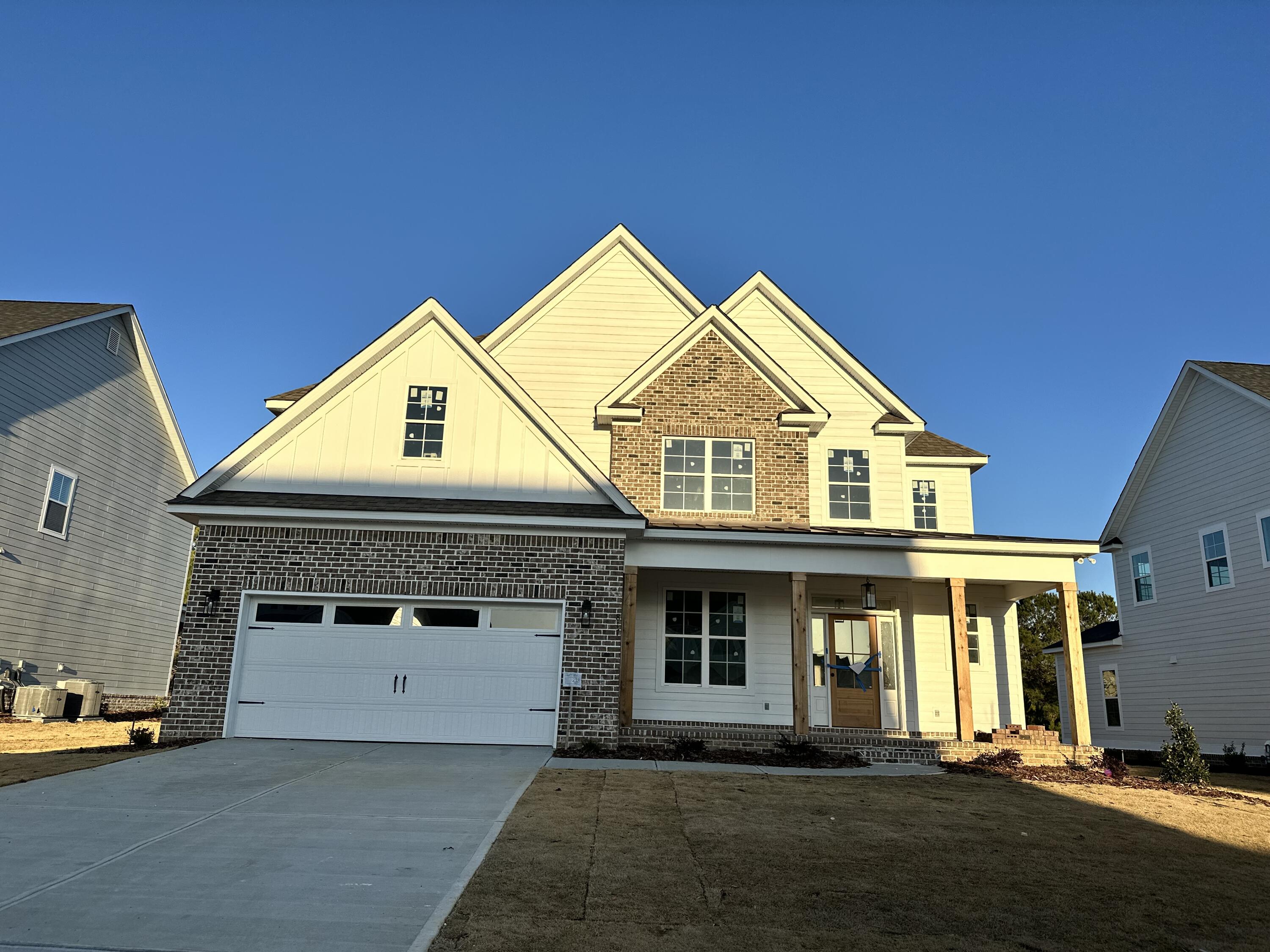 817 Whitney Shoals Road