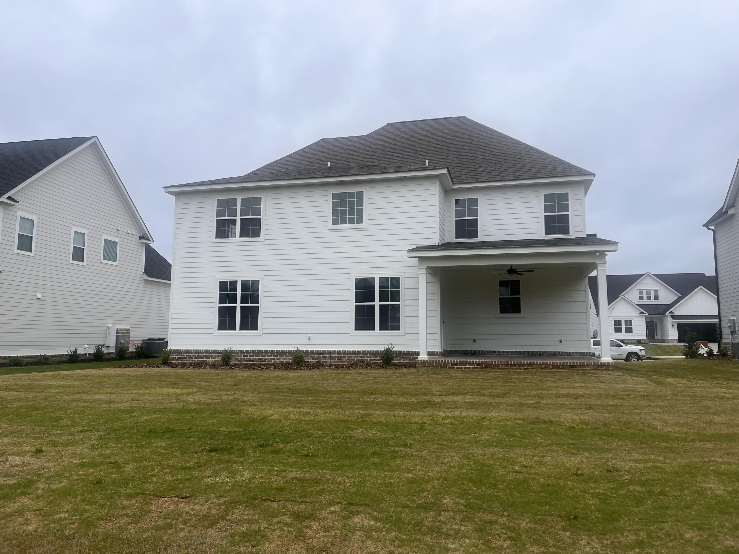 817 Whitney Shoals Road