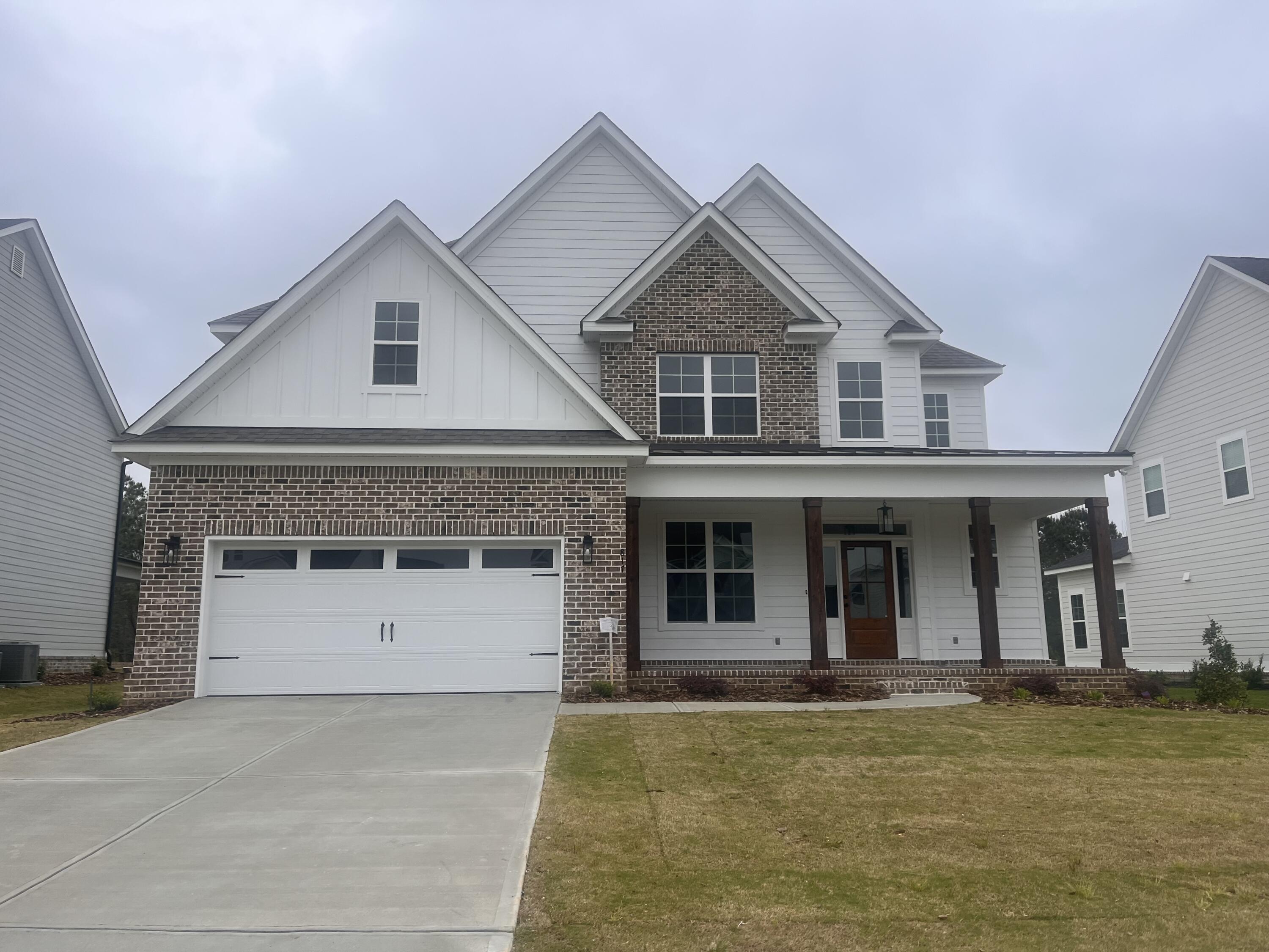 817 Whitney Shoals Road