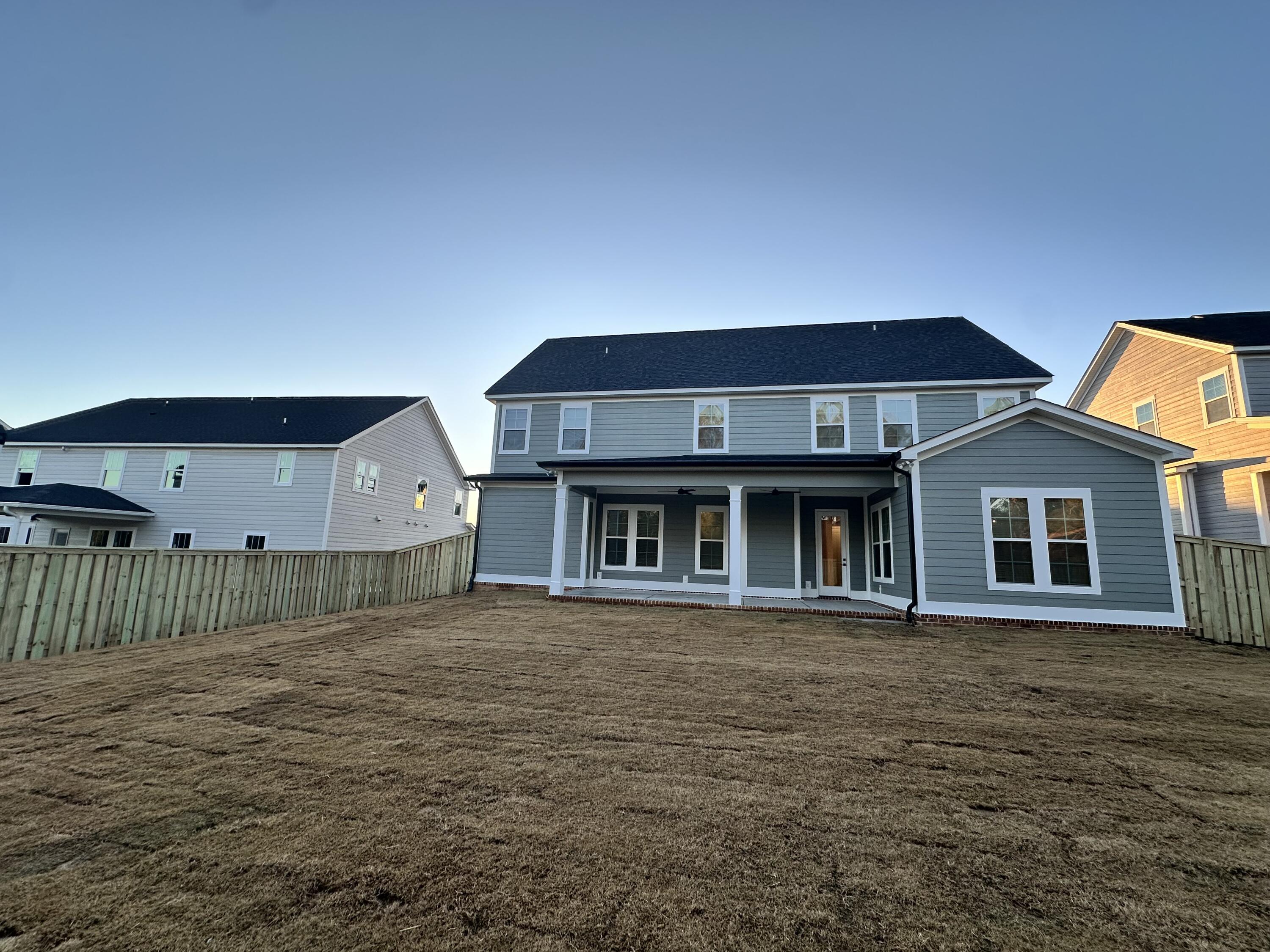 825 Whitney Shoals Road