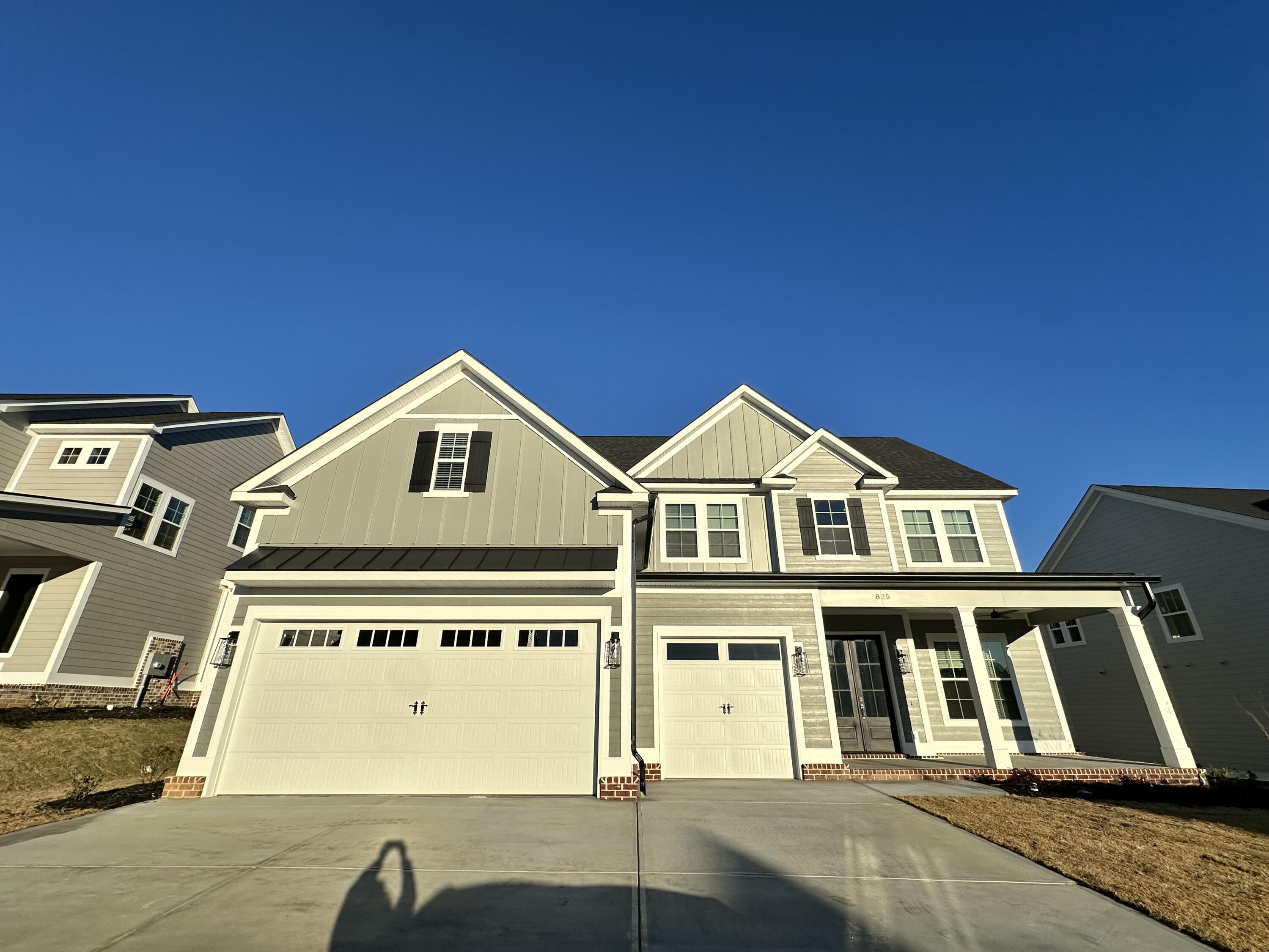 825 Whitney Shoals Road