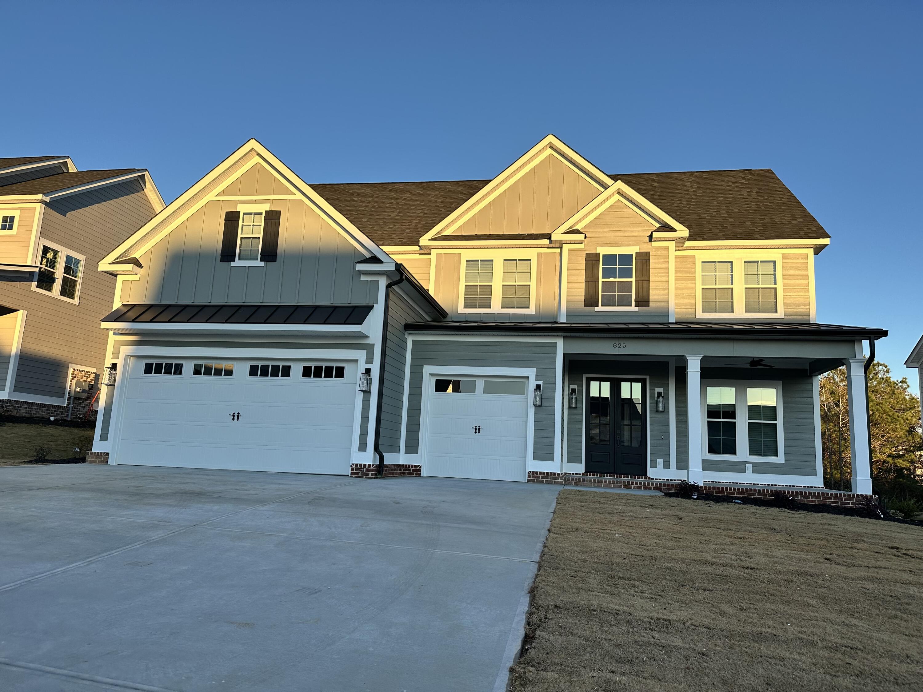 825 Whitney Shoals Road