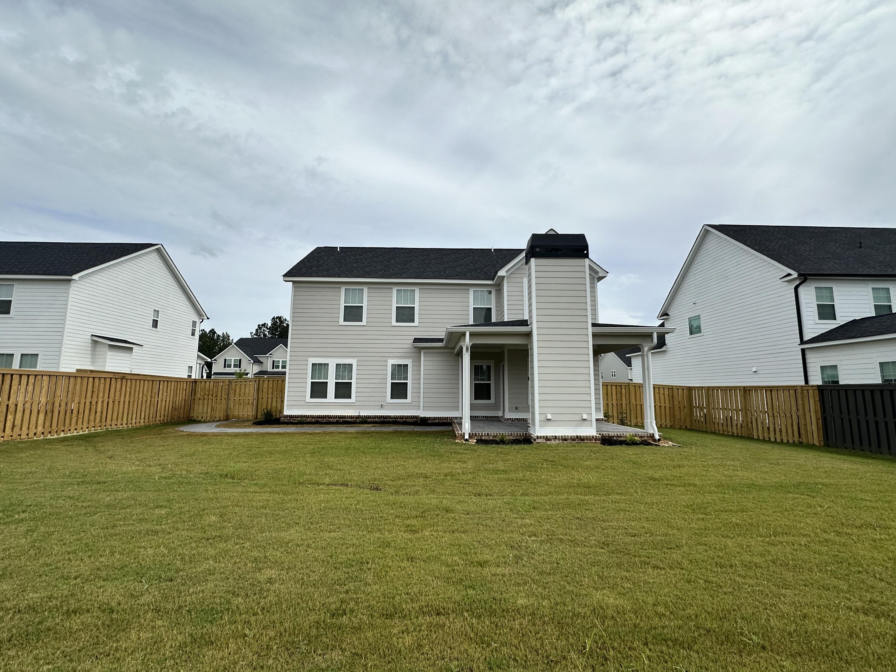 750 Whitney Shoals Road