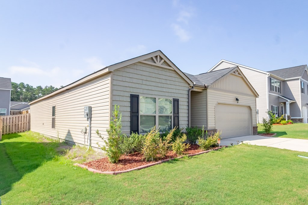368 Stablebridge Drive