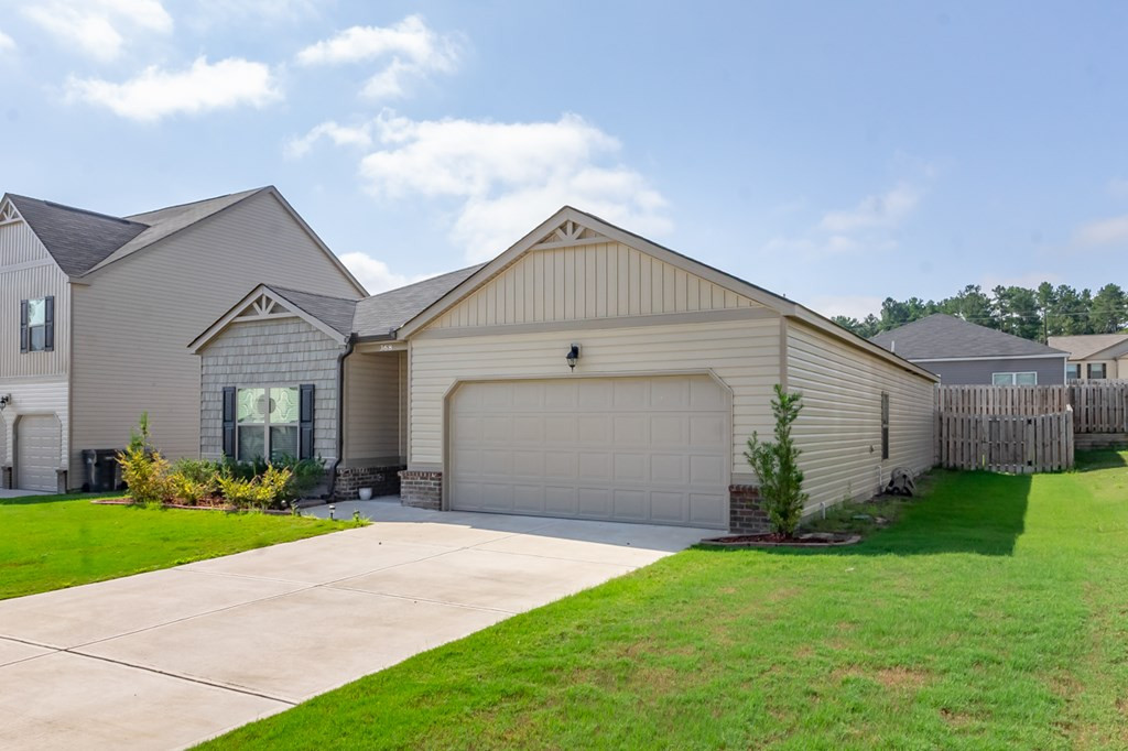 368 Stablebridge Drive