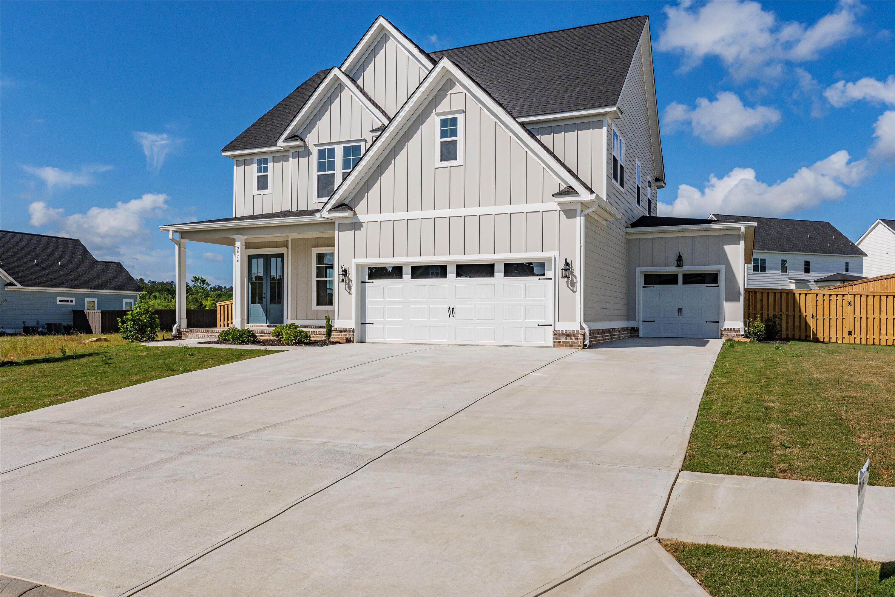 2976 Rosewood Drive Drive