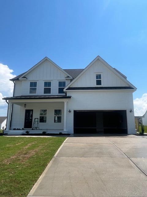 754 Whitney Shoals Road