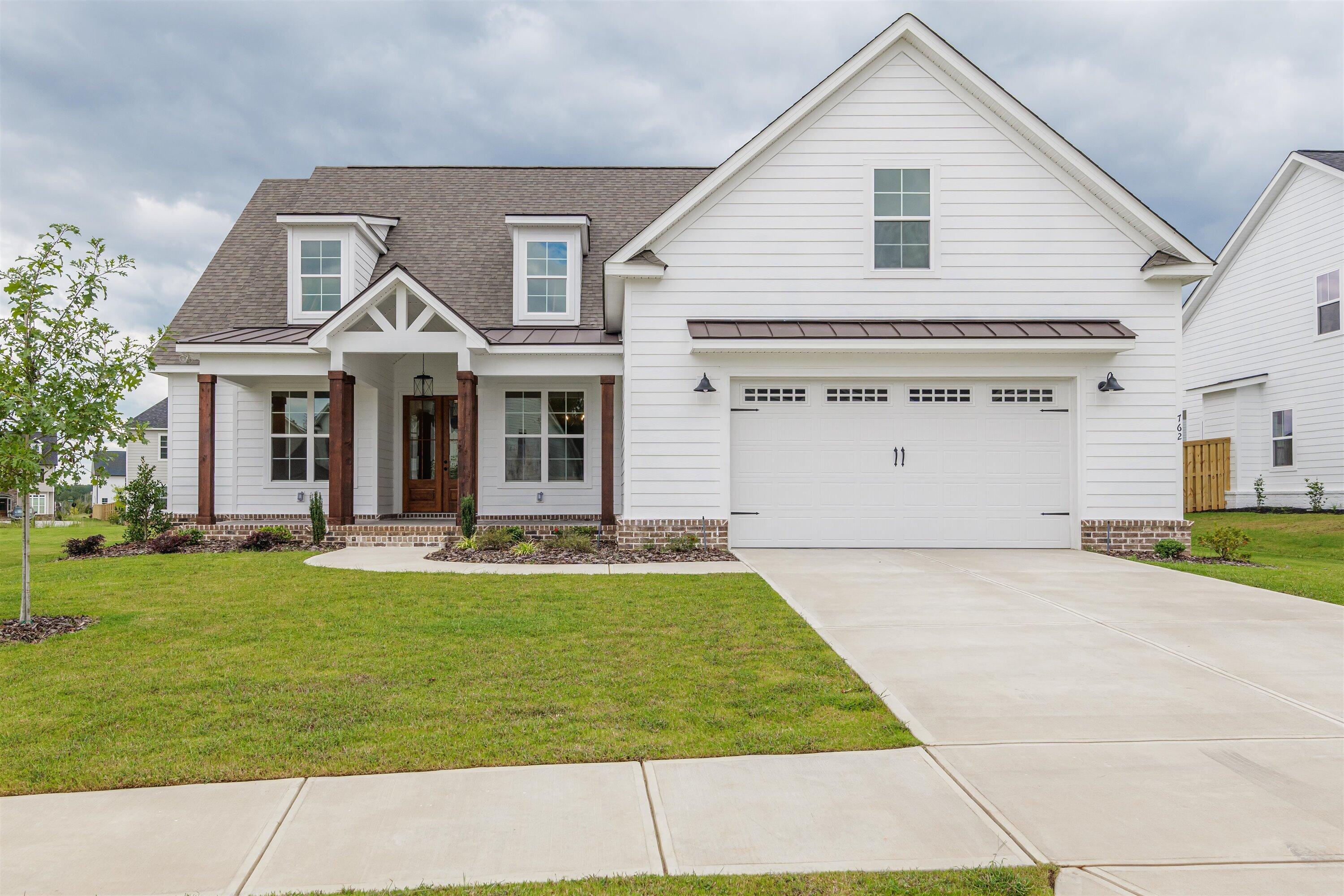 762 Whitney Shoals Road