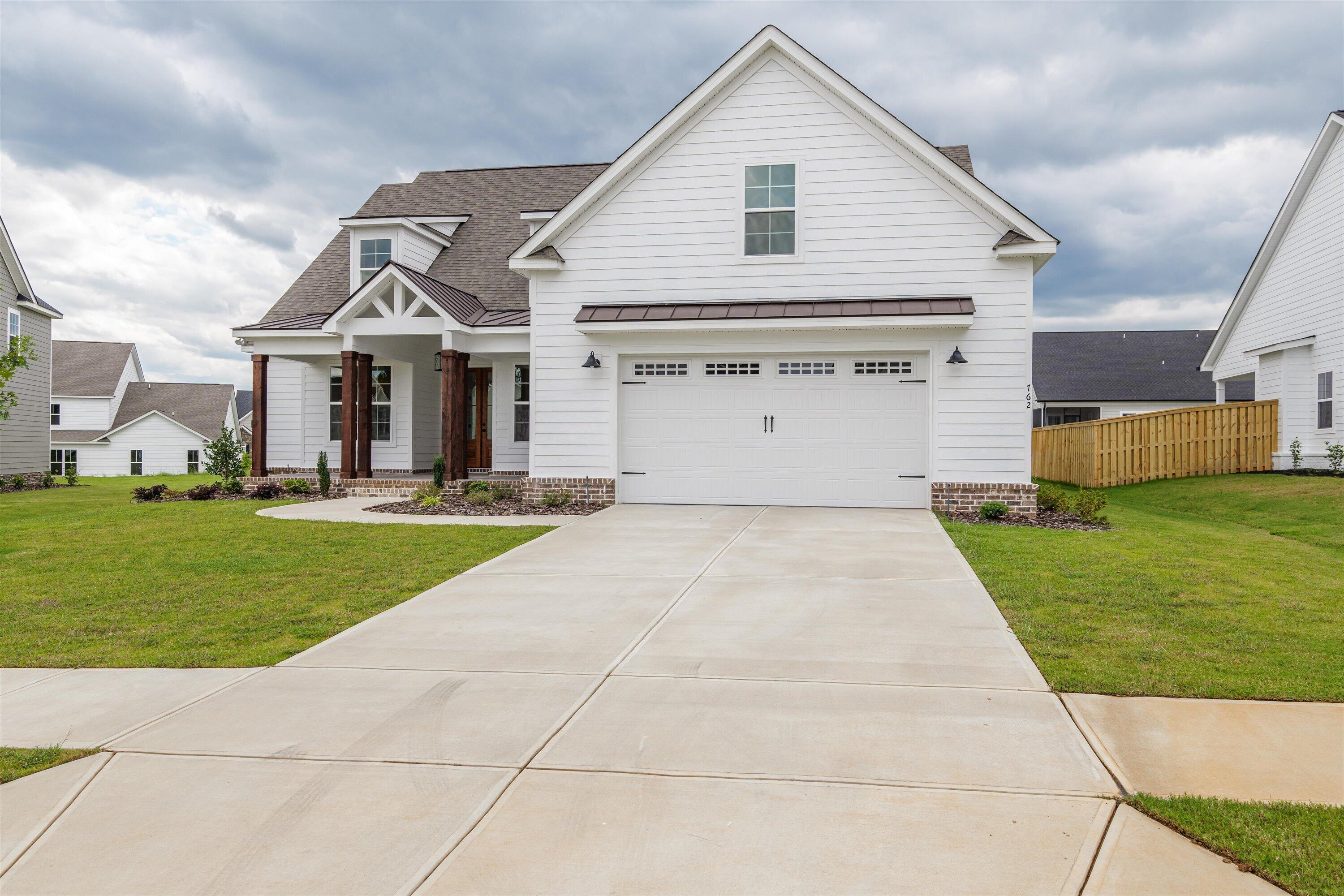 762 Whitney Shoals Road