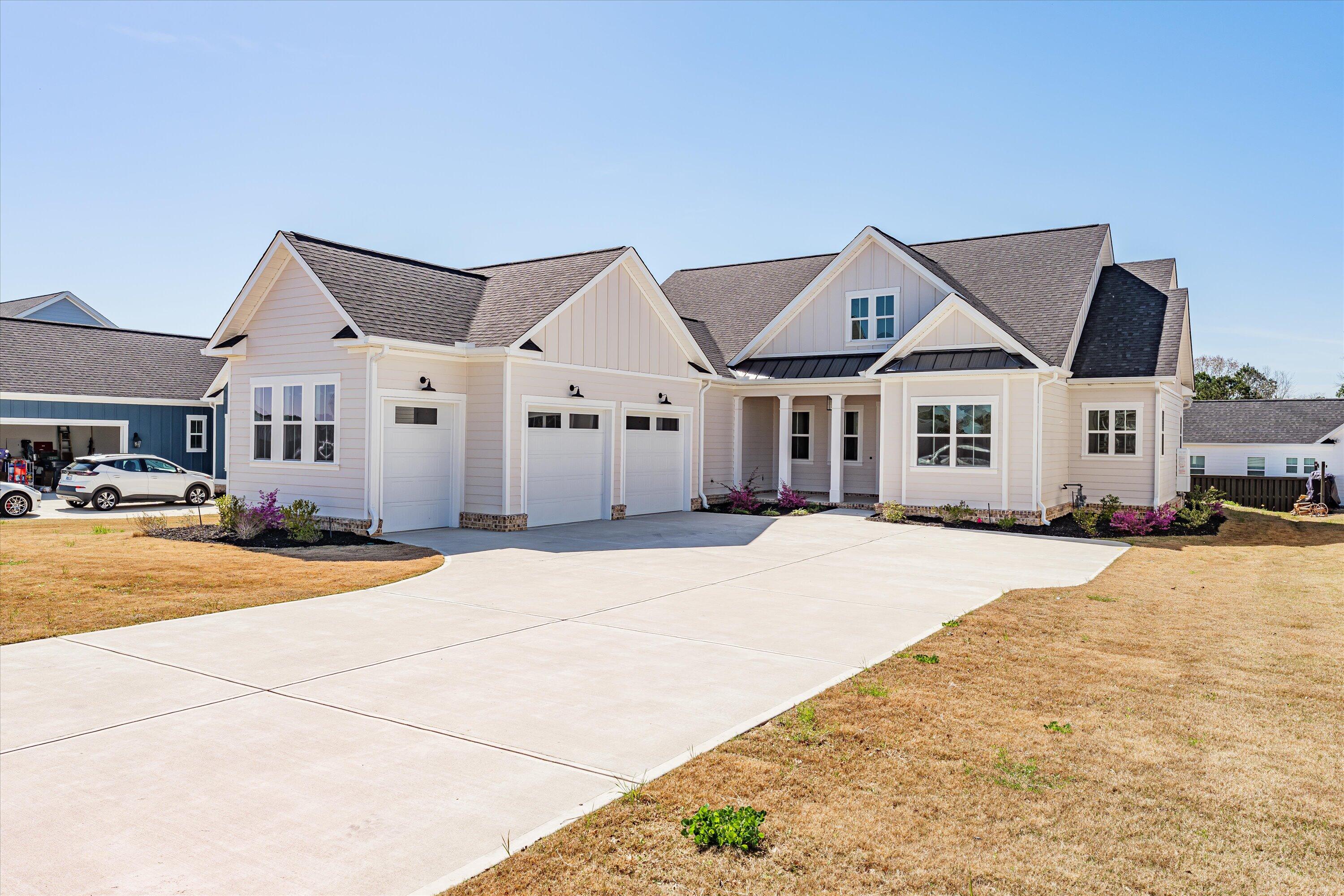 3026 Rosewood Dr. Drive
