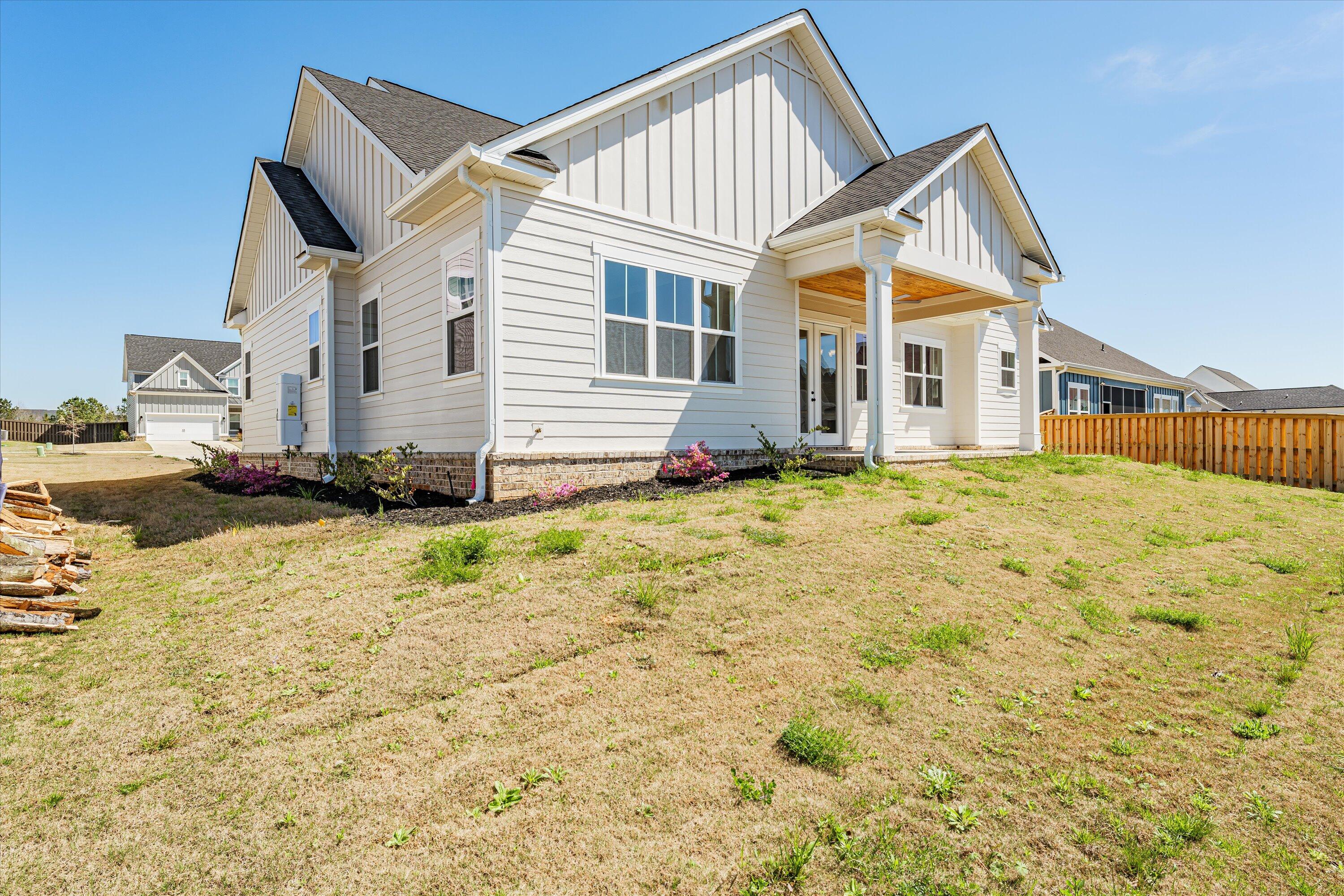3026 Rosewood Dr. Drive