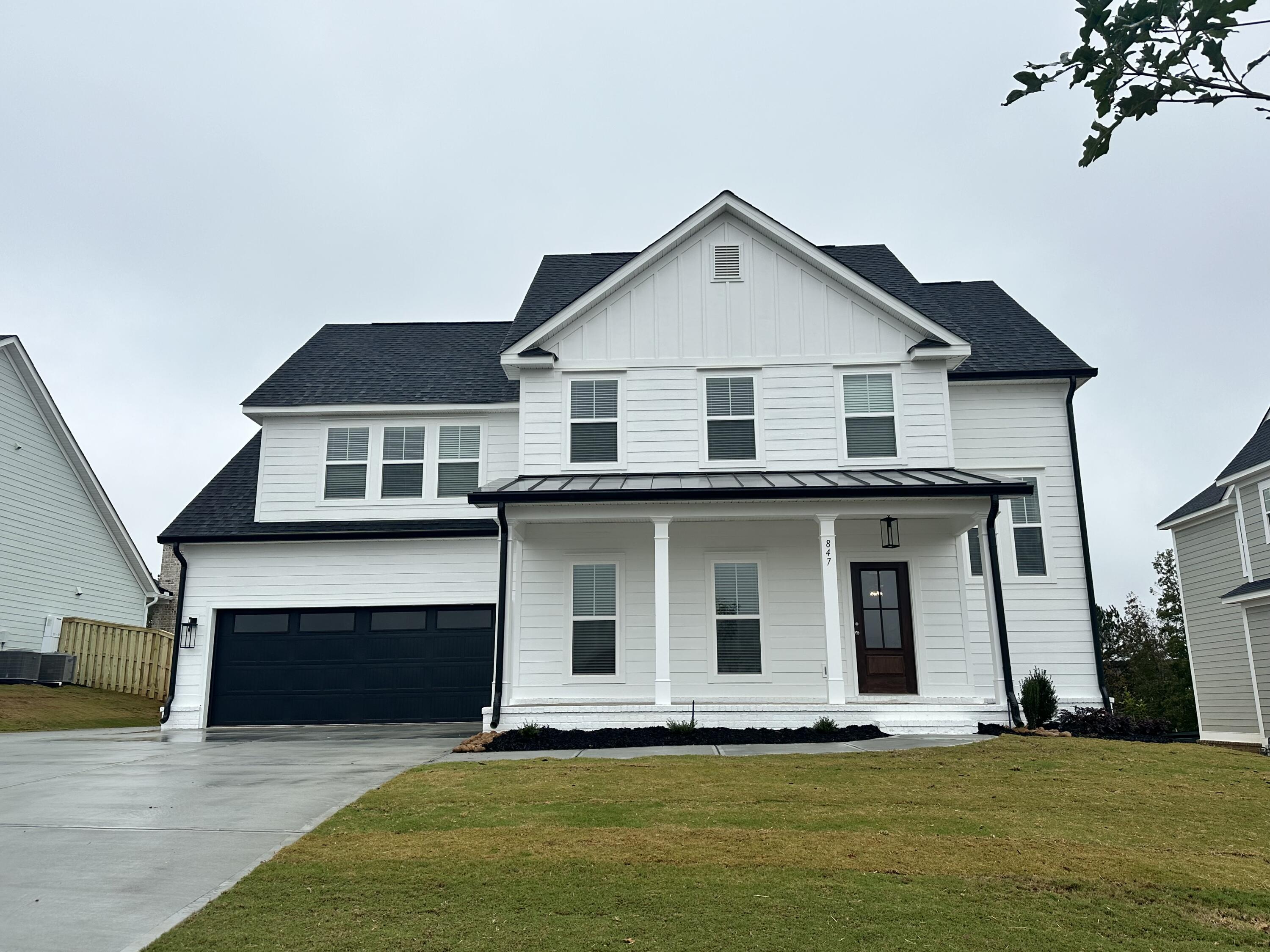 847 Whitney Shoals Road