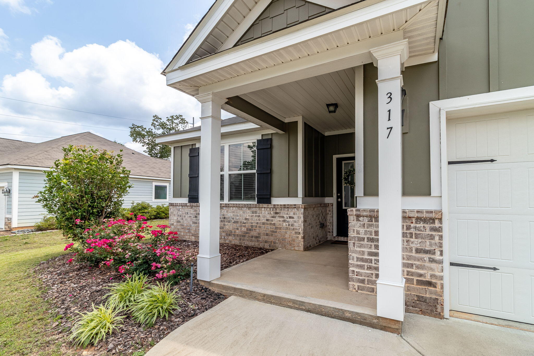 317 Grady Drive
