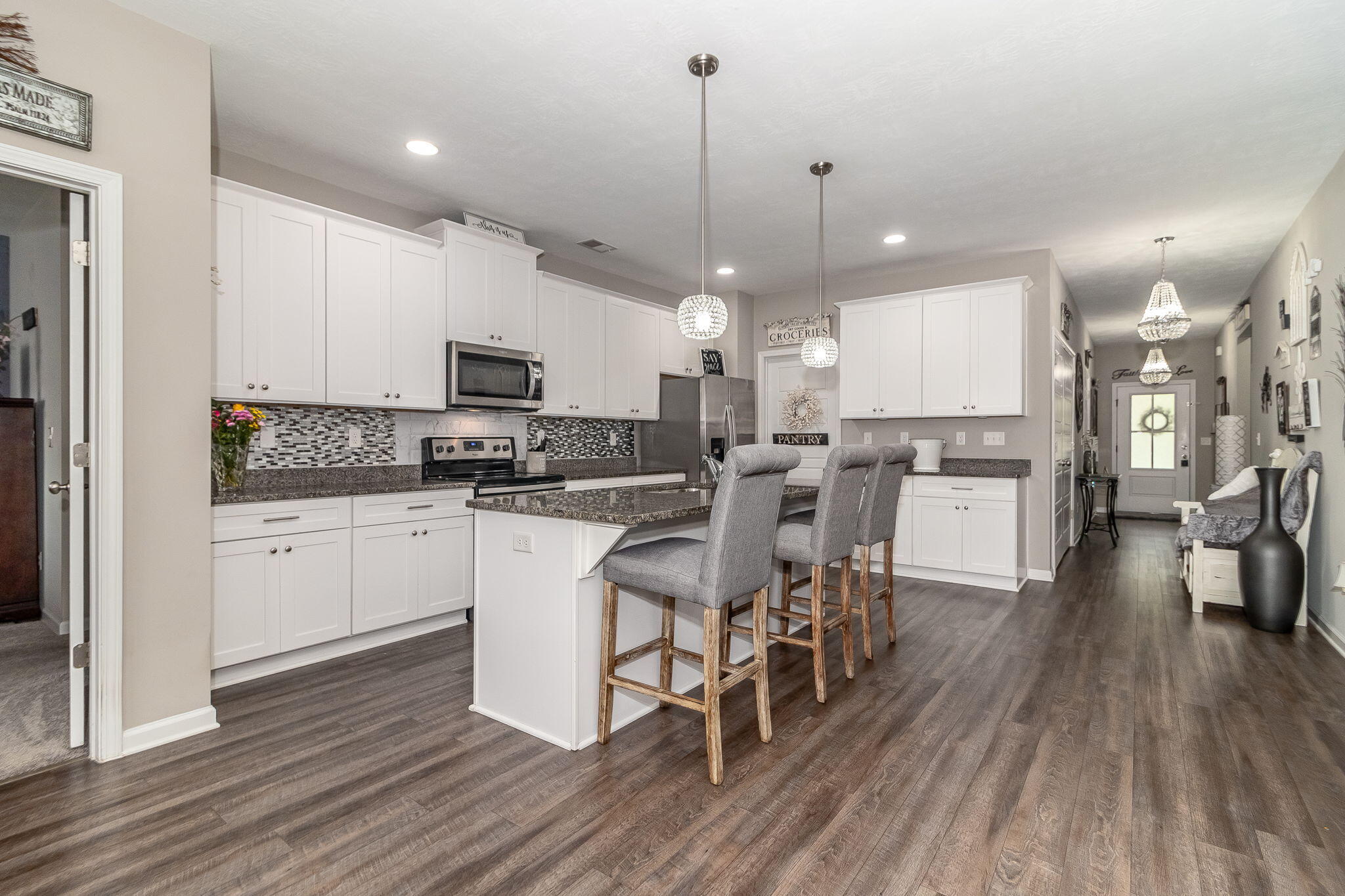 317 Grady Drive