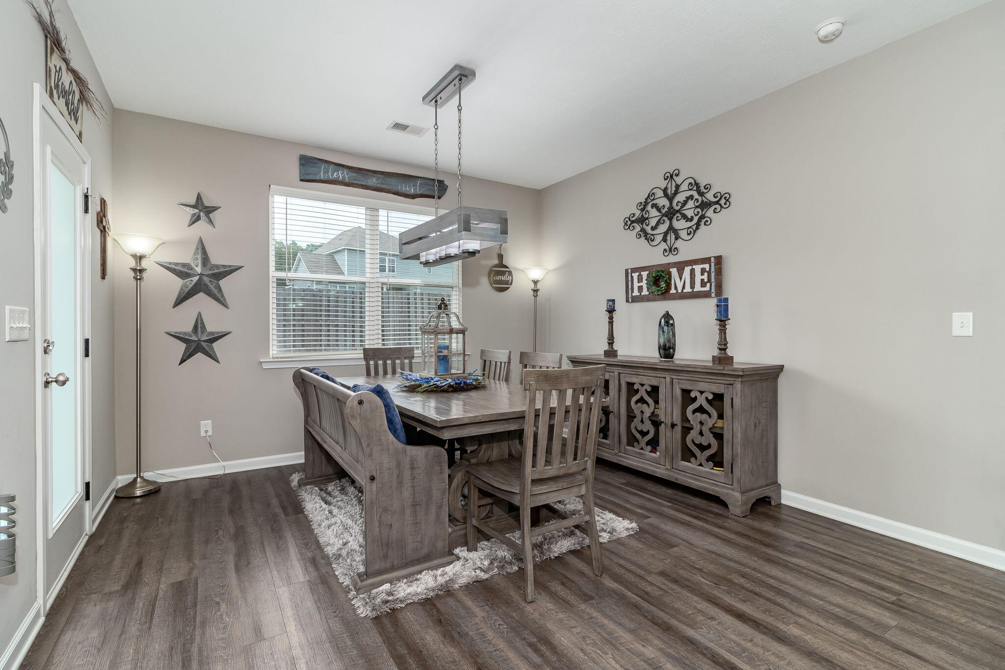 317 Grady Drive