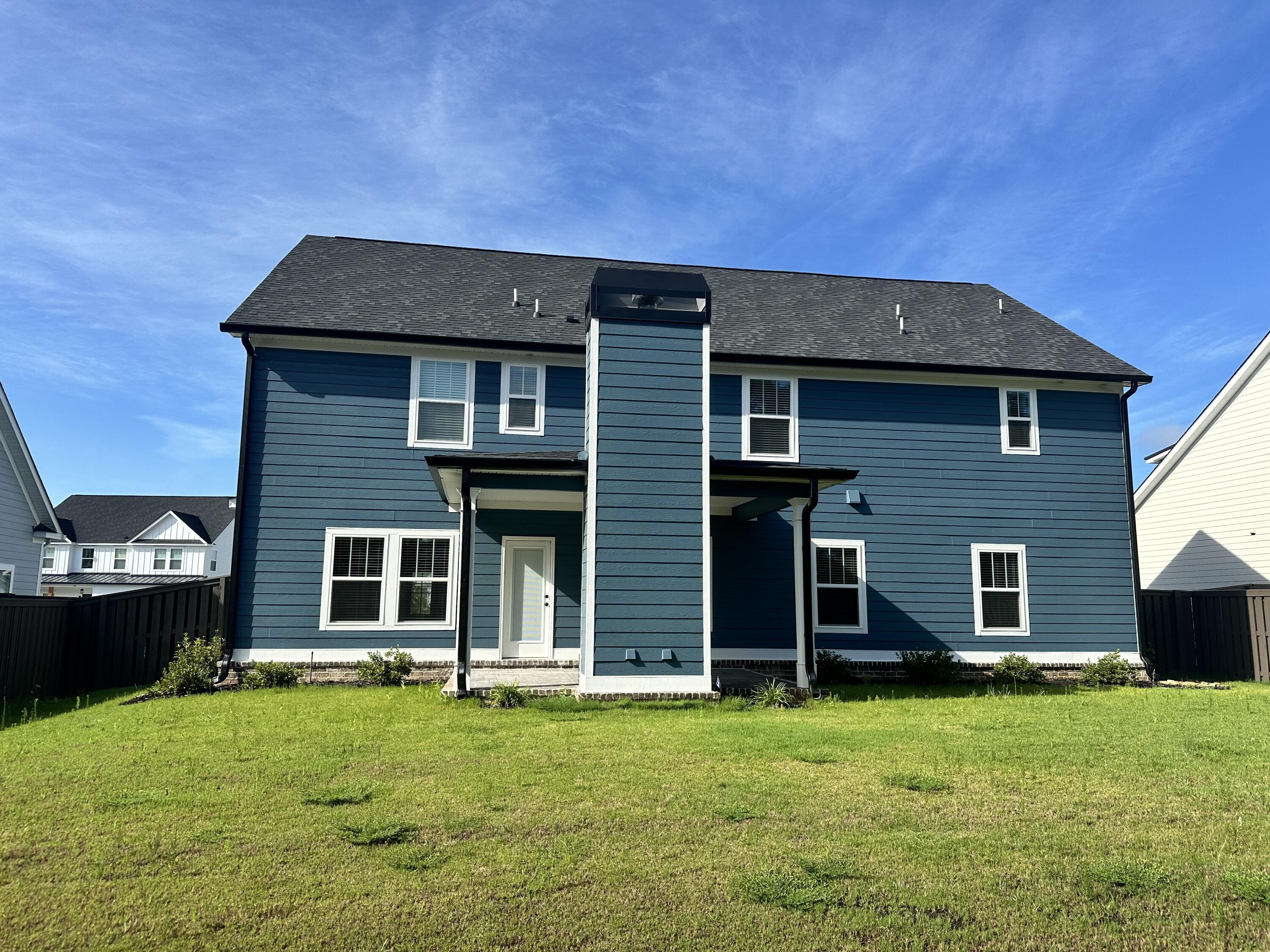 741 Whitney Shoals Road