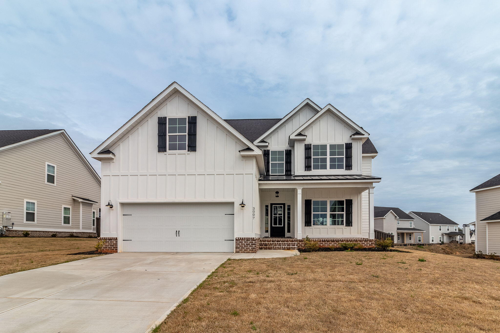 3007 Rosewood Drive