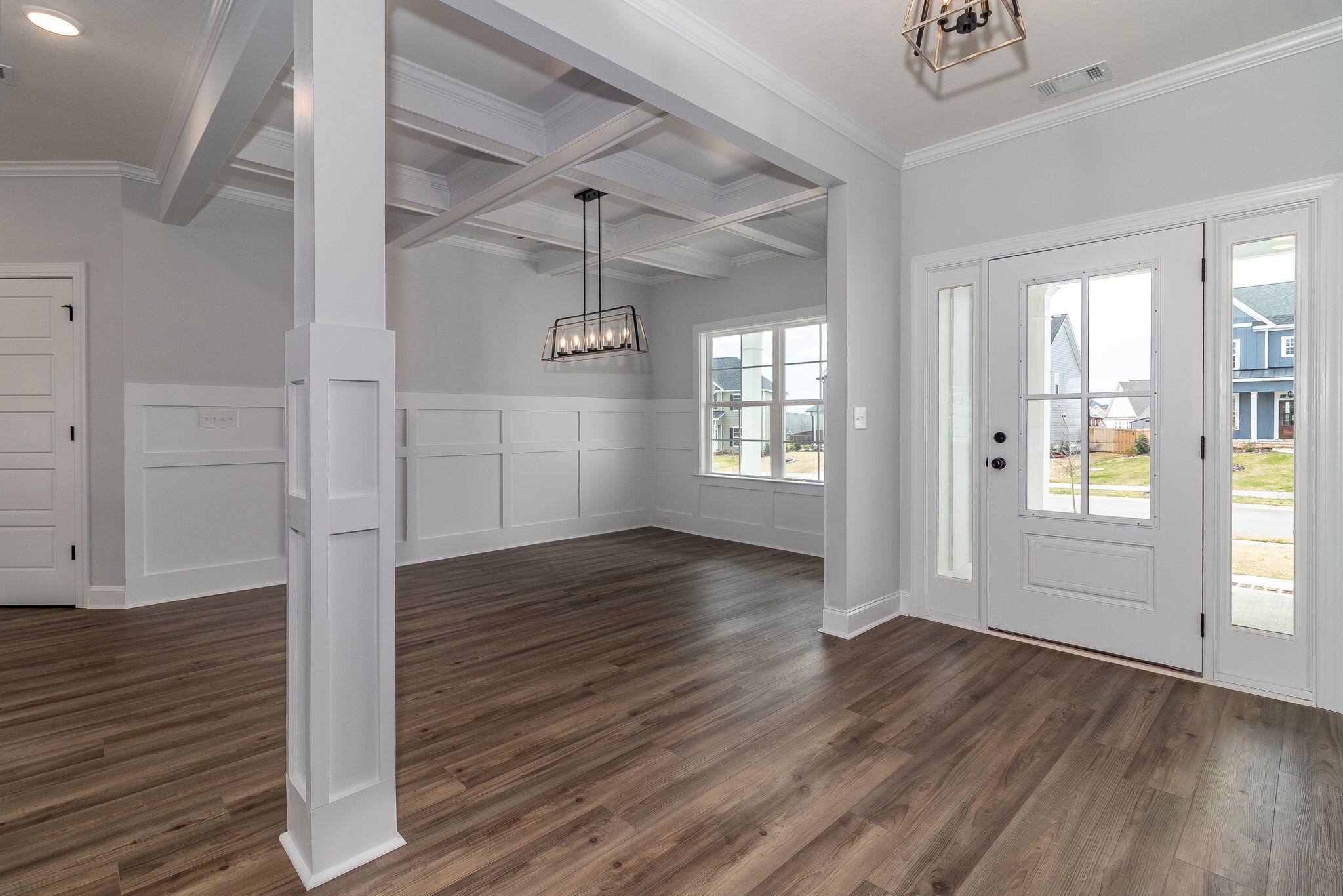 3007 Rosewood Drive