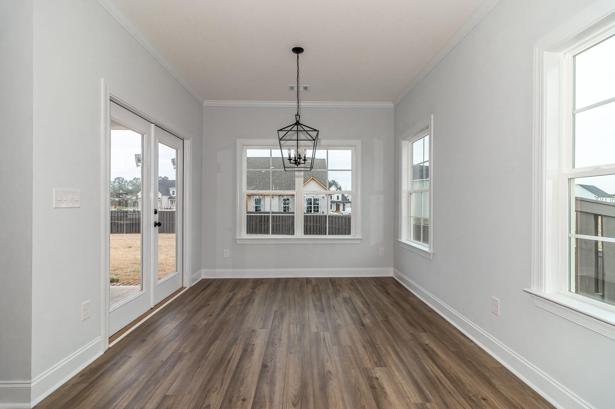 3007 Rosewood Drive