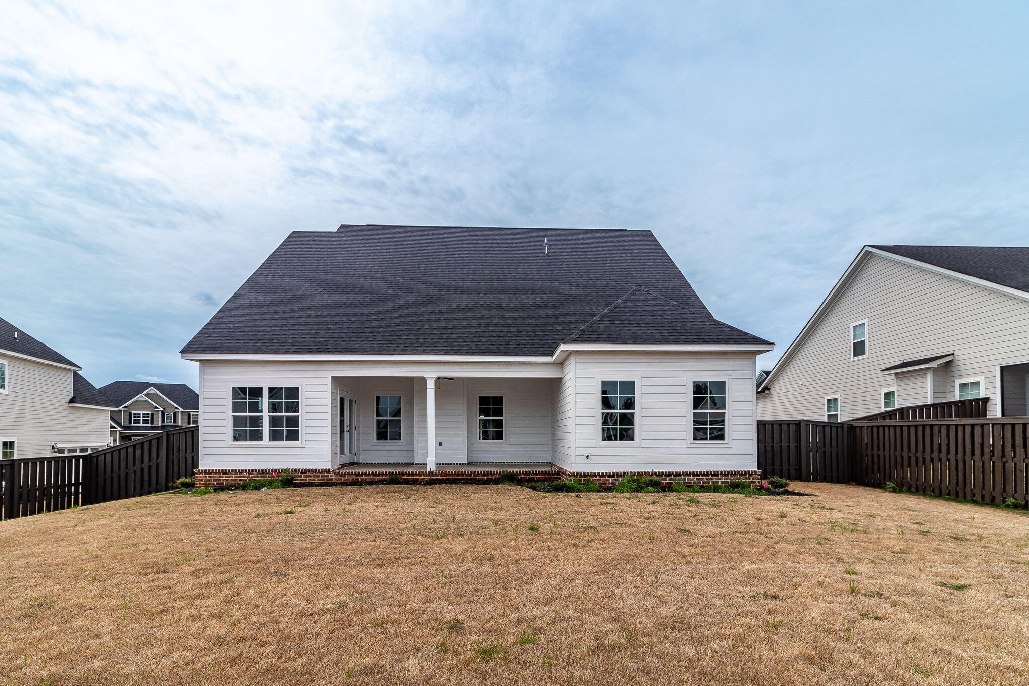 3007 Rosewood Drive