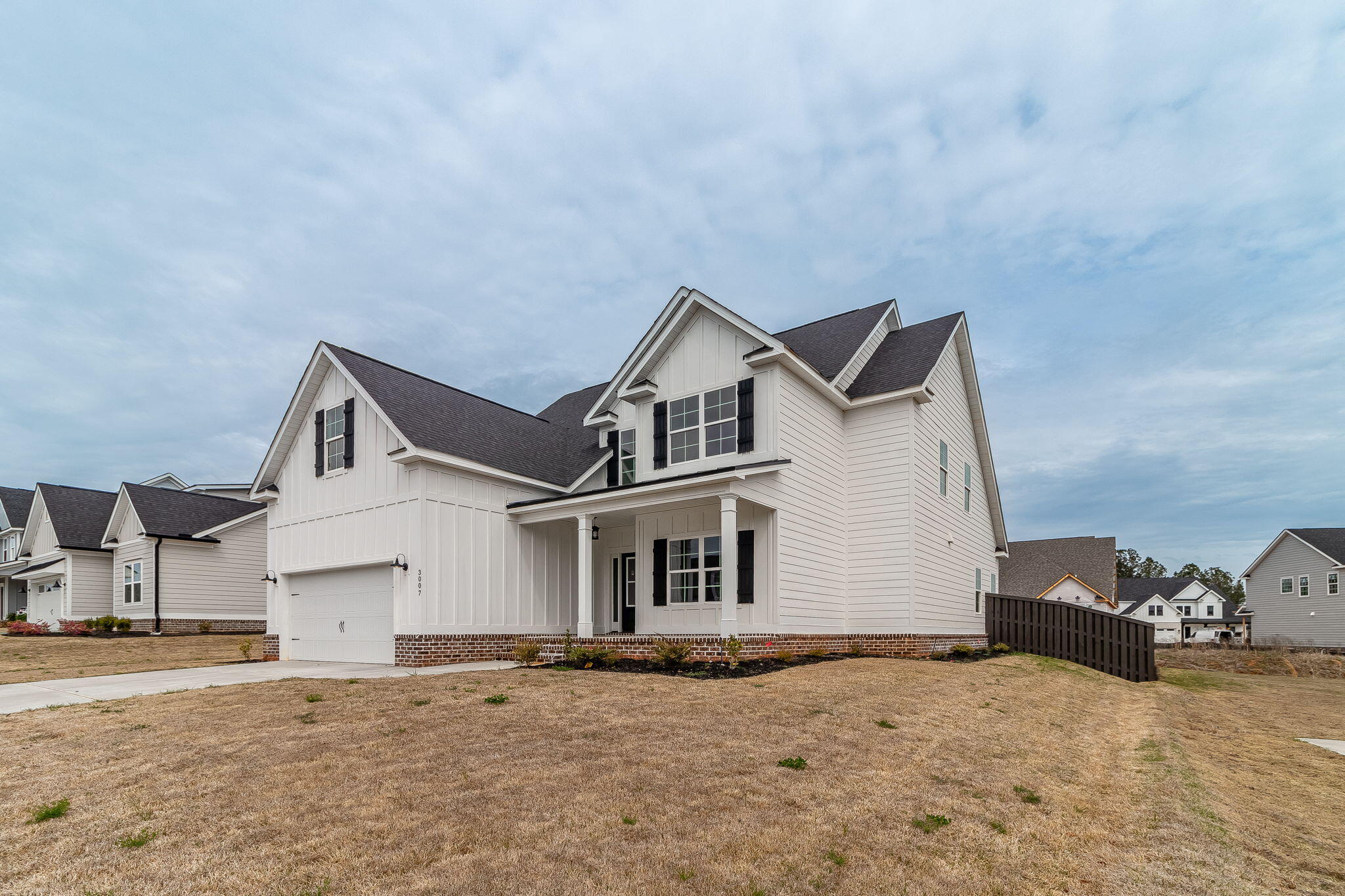 3007 Rosewood Drive