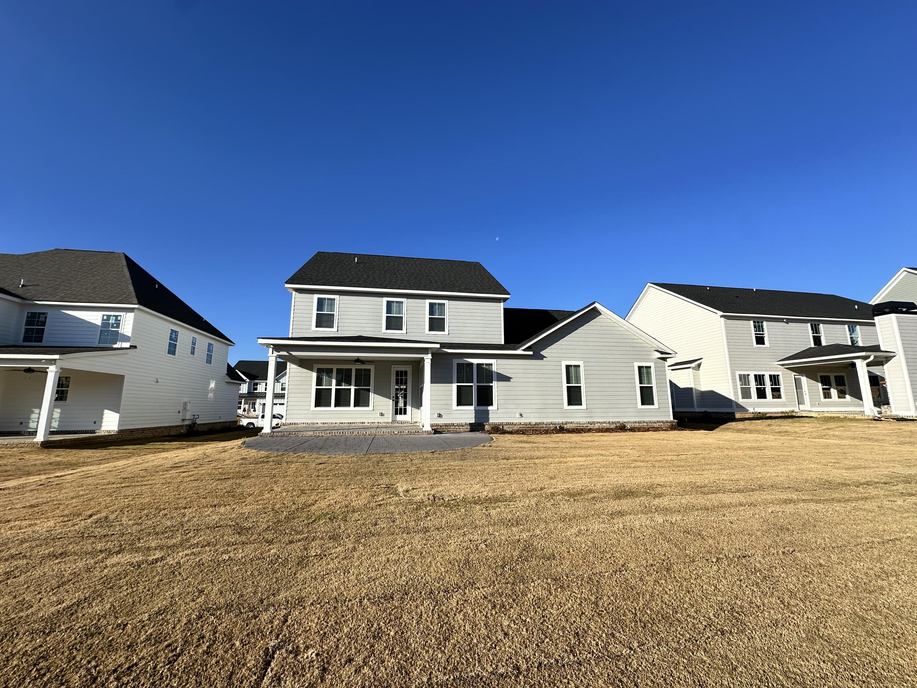 819 Whitney Shoals Road