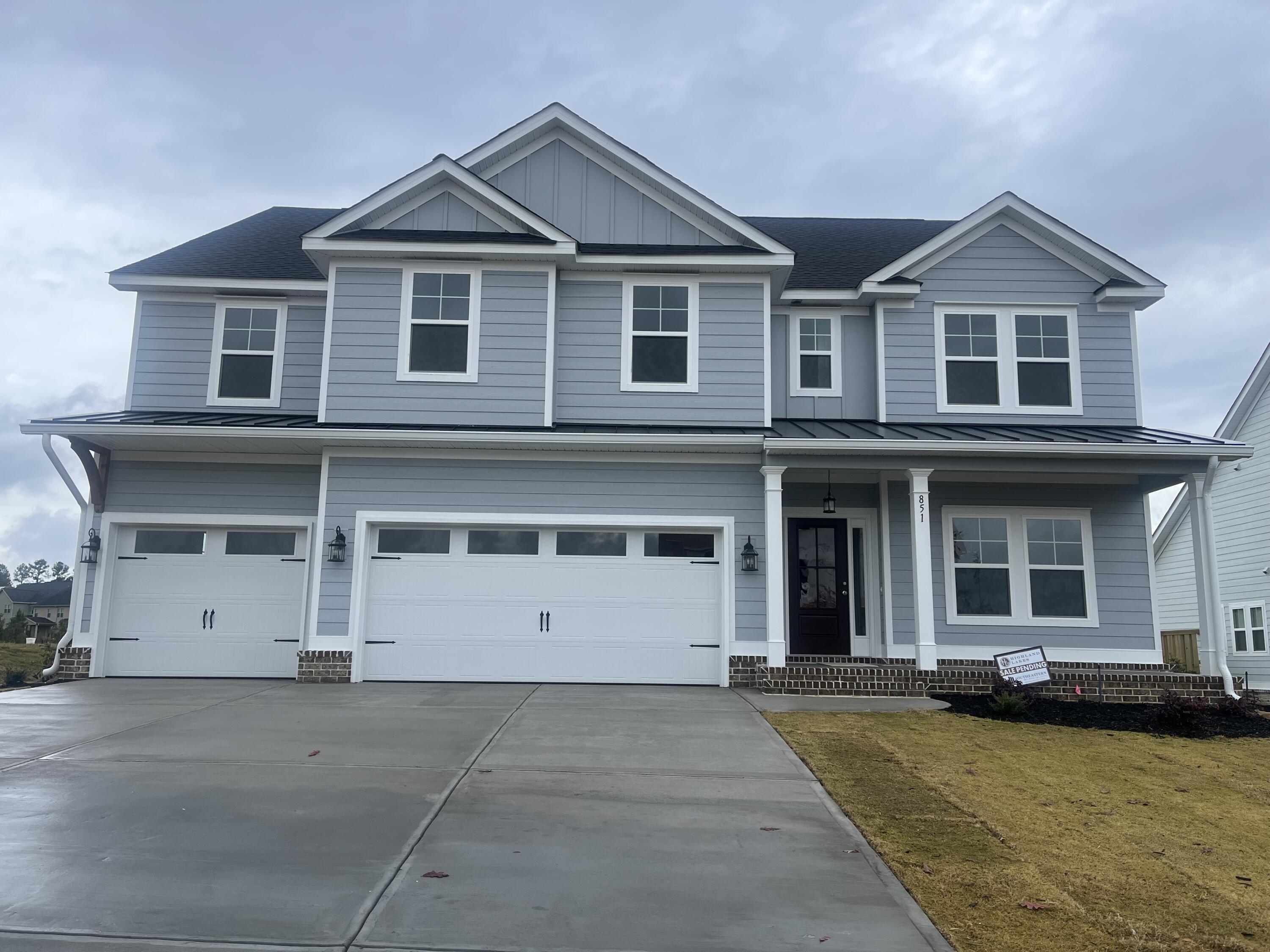 851 Whitney Shoals Road