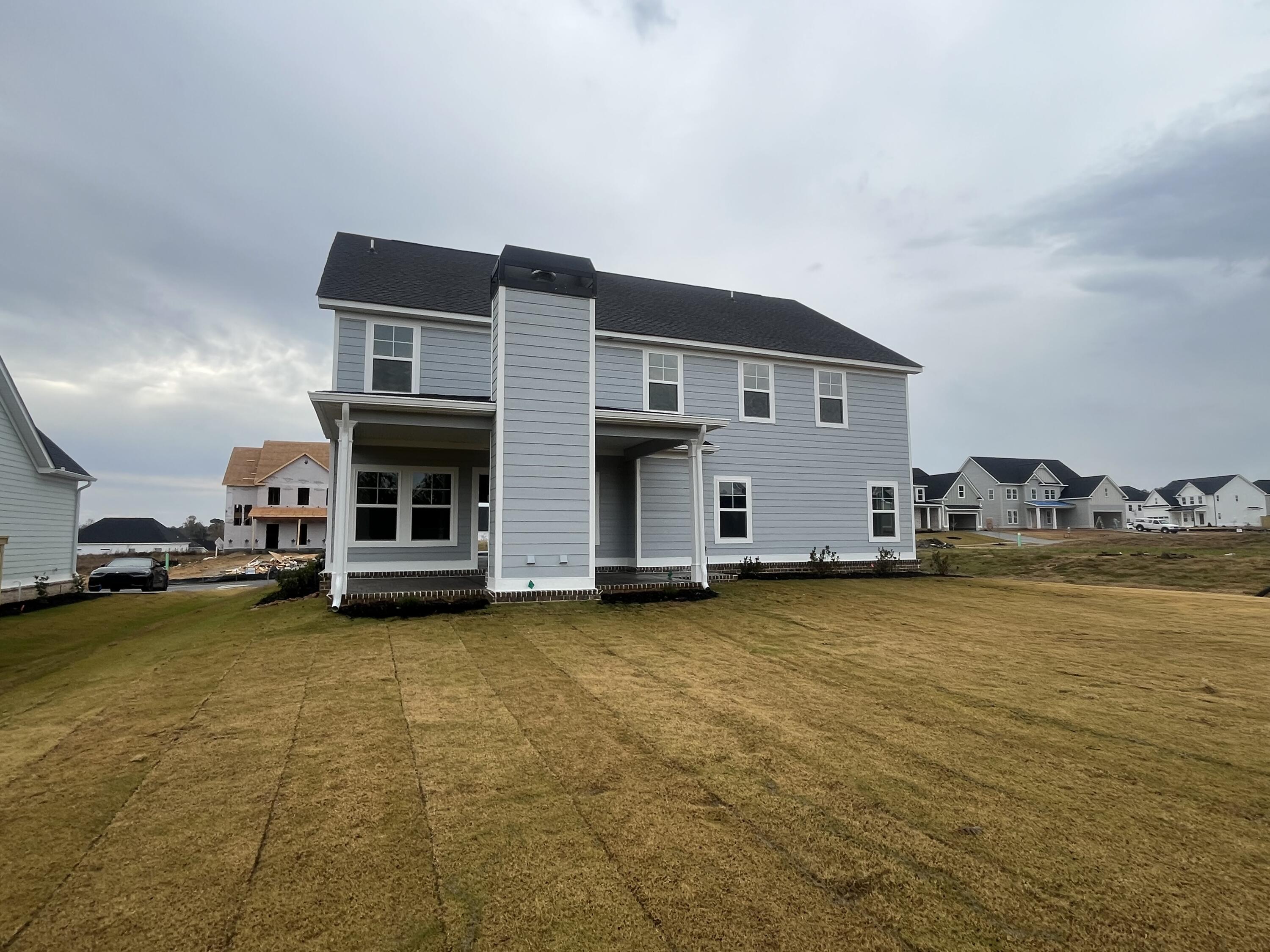 851 Whitney Shoals Road