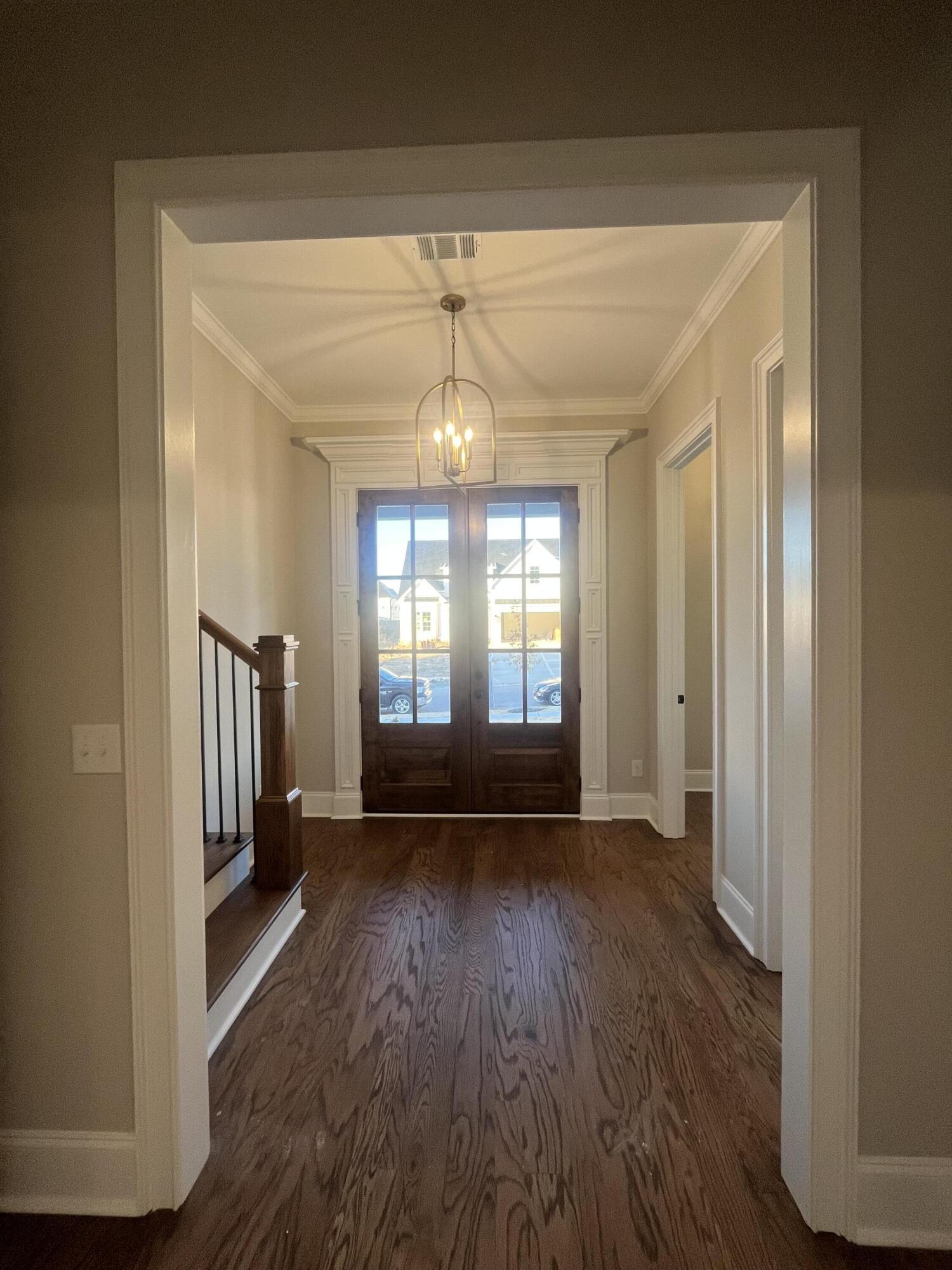 827 Whitney Shoals Rd.