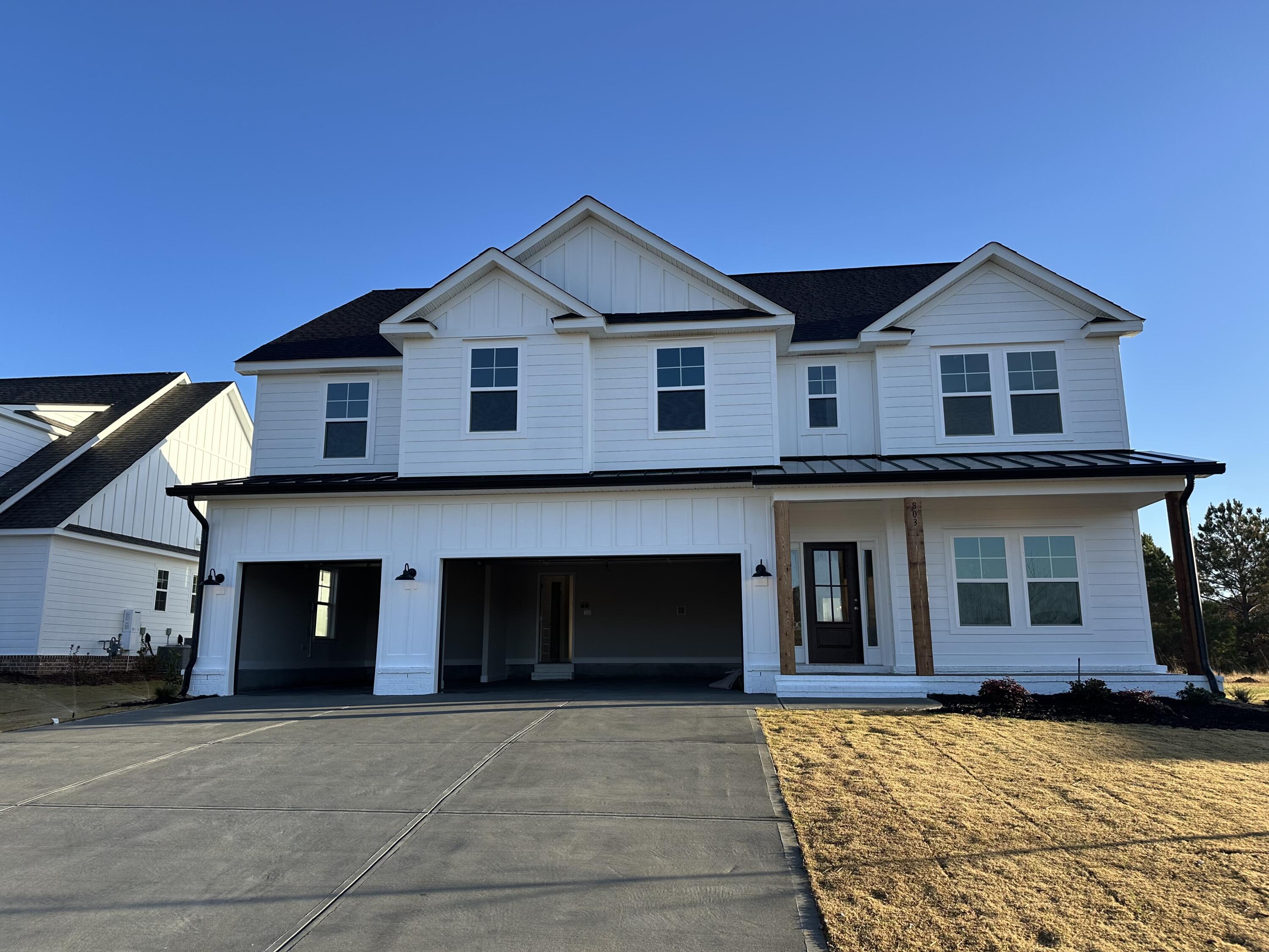 803 Whitney Shoals Road