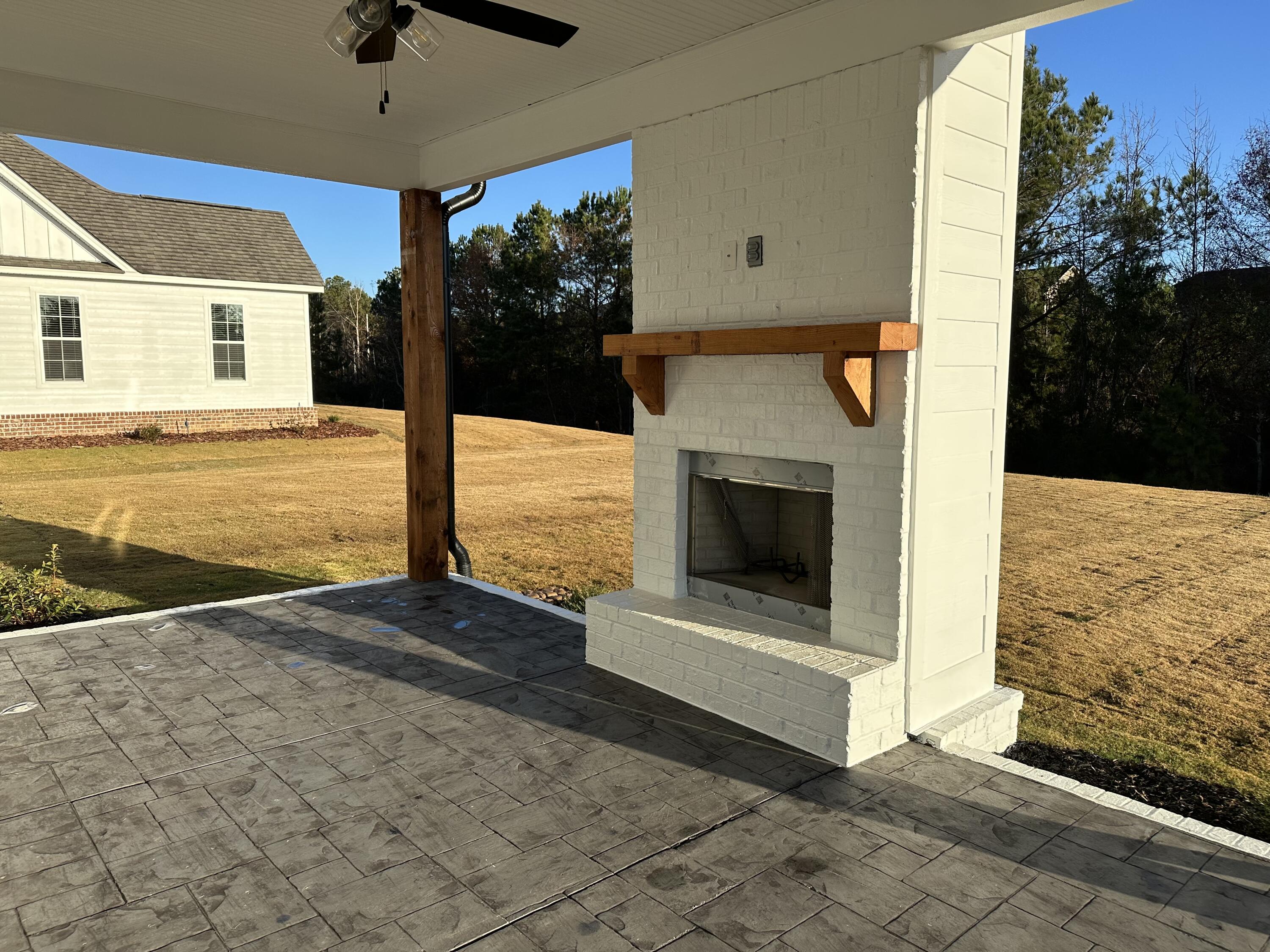 803 Whitney Shoals Road