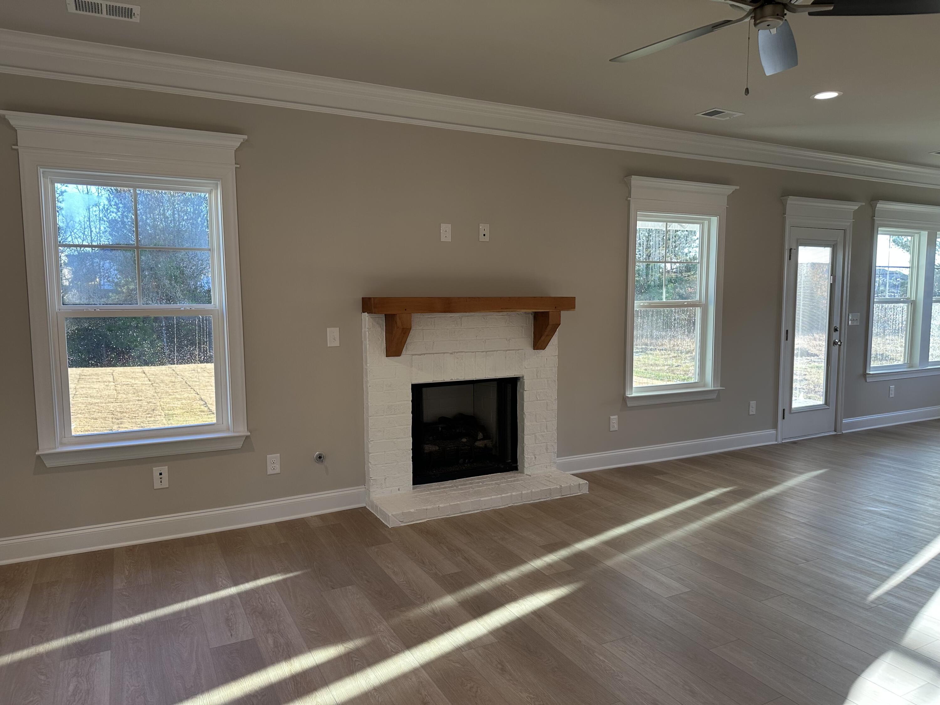 803 Whitney Shoals Road