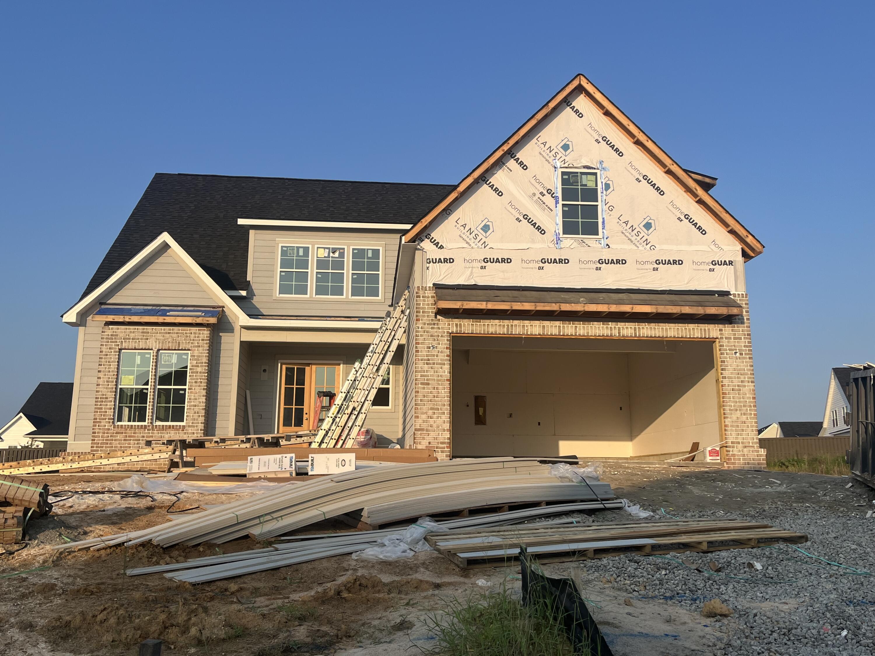 810 Whitney Shoals Rd.