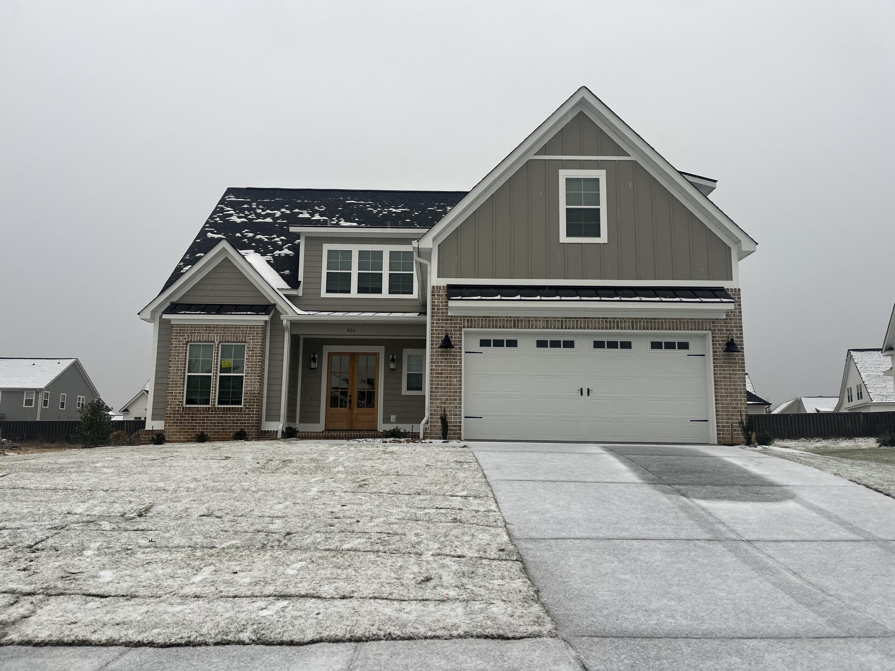 810 Whitney Shoals Rd.