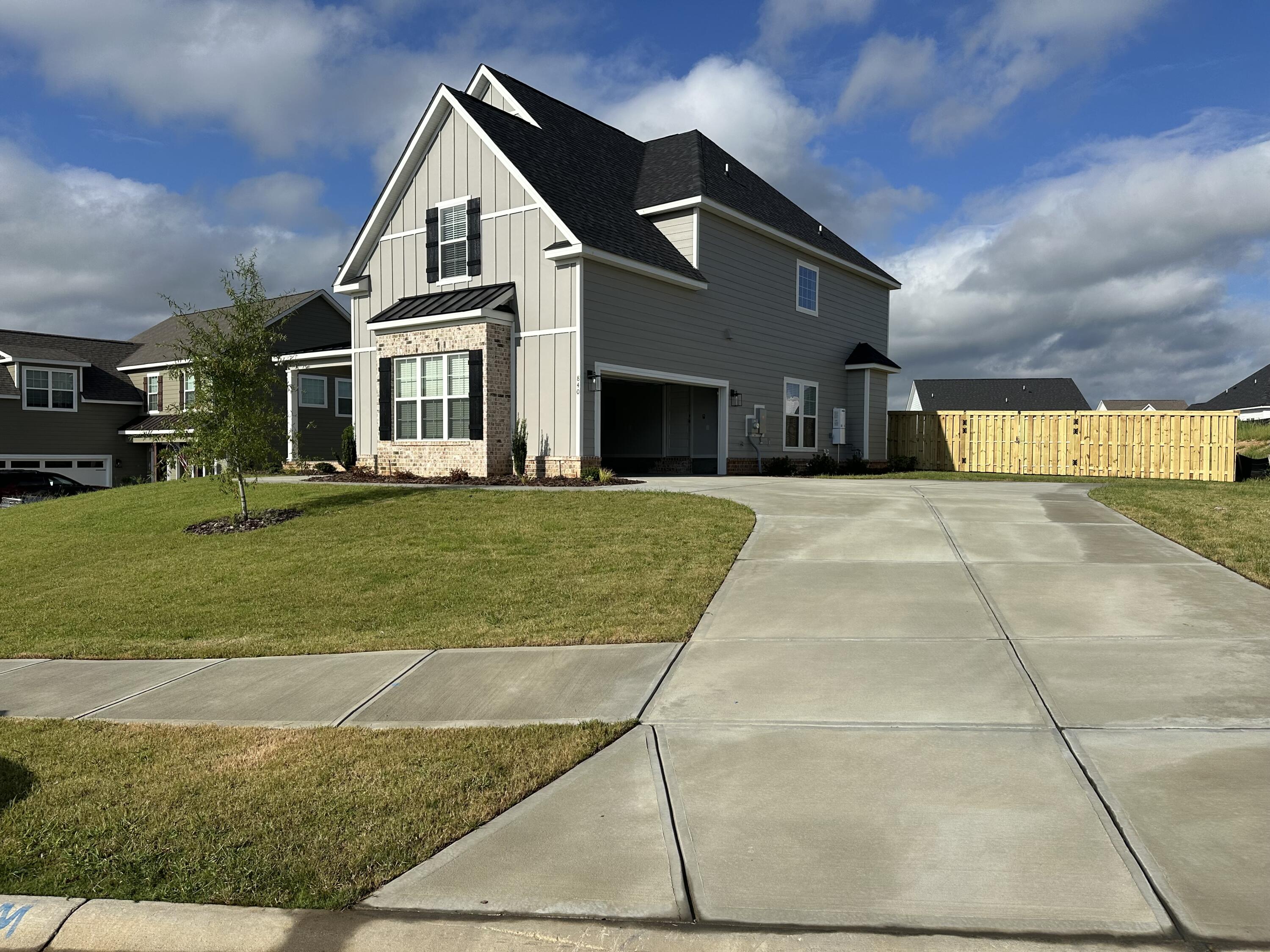 840 Whitney Shoals Road