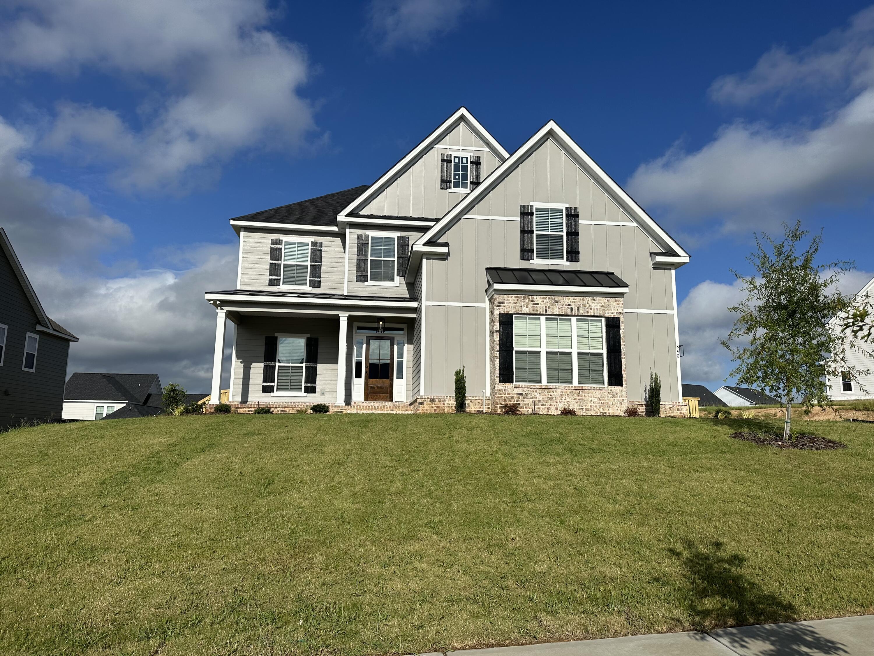 840 Whitney Shoals Road