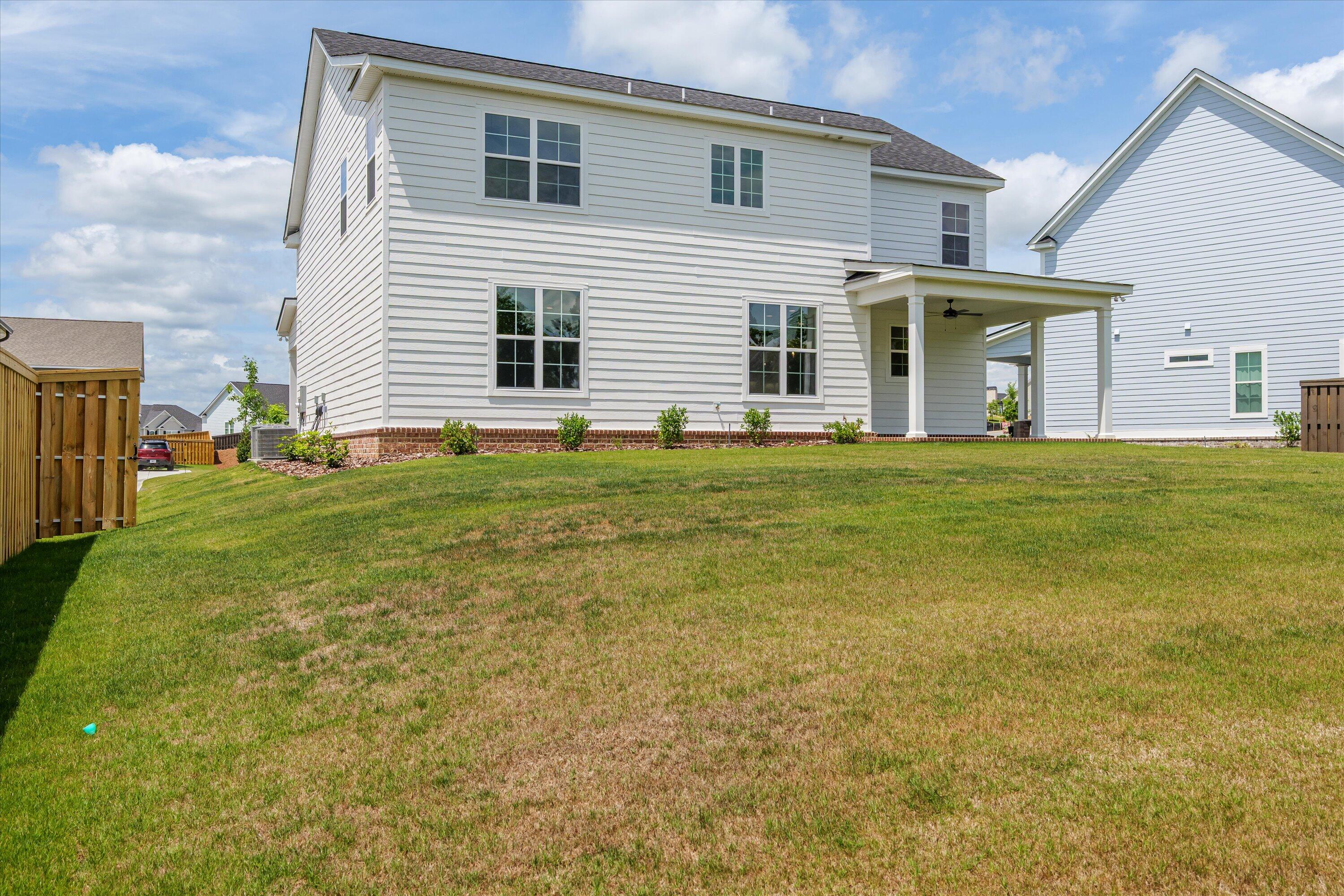 839 Whitney Shoals Road