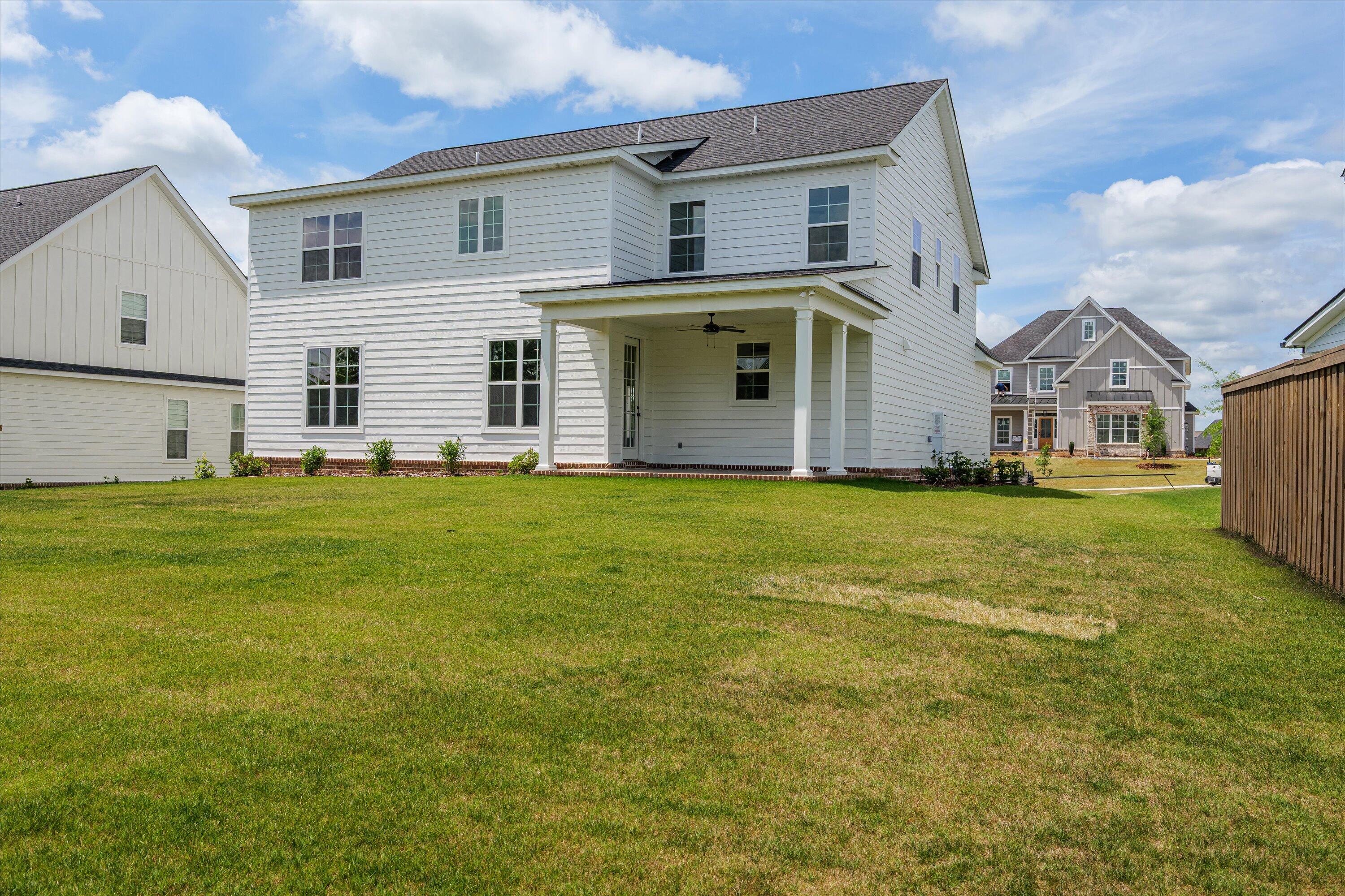 839 Whitney Shoals Road