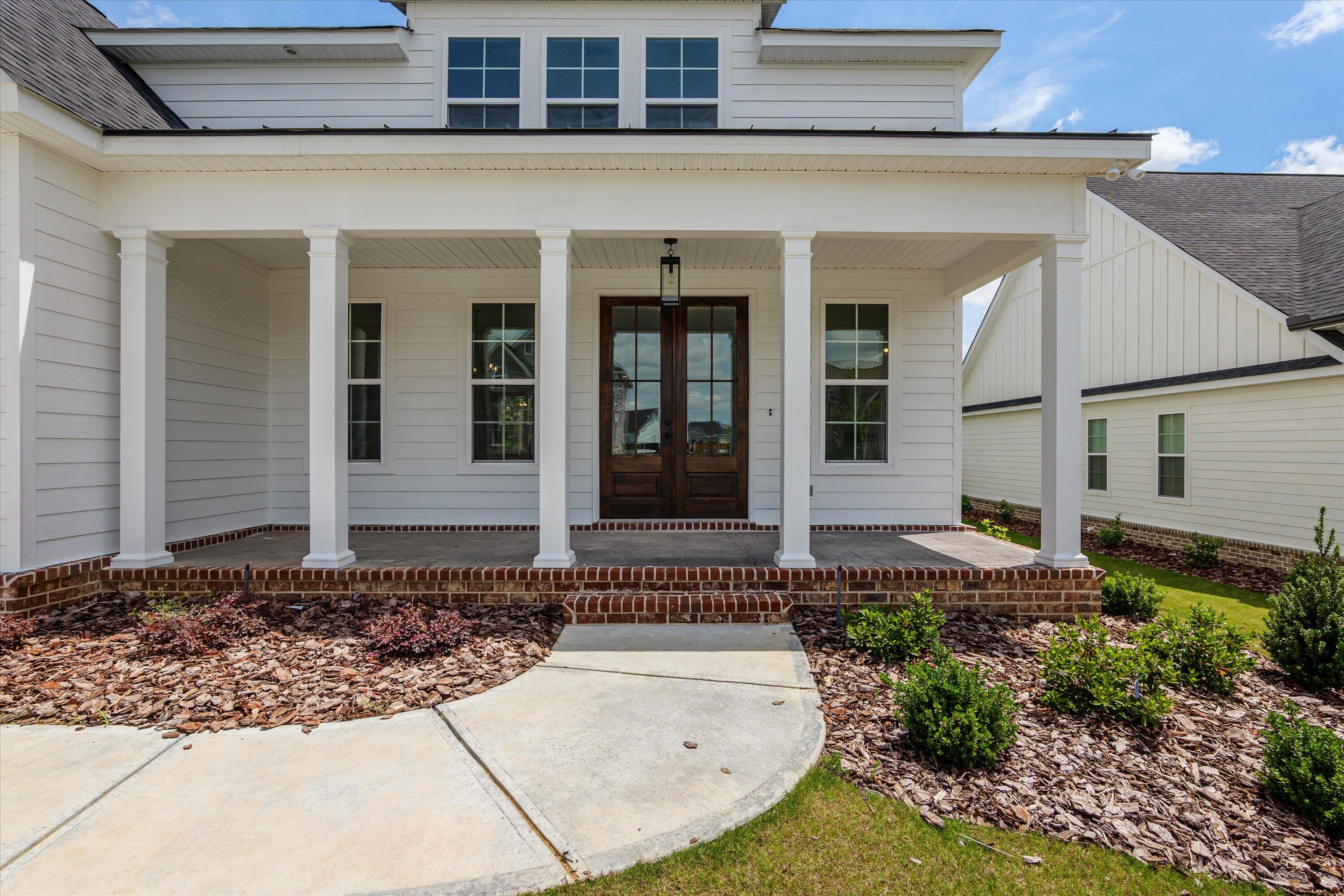 839 Whitney Shoals Road