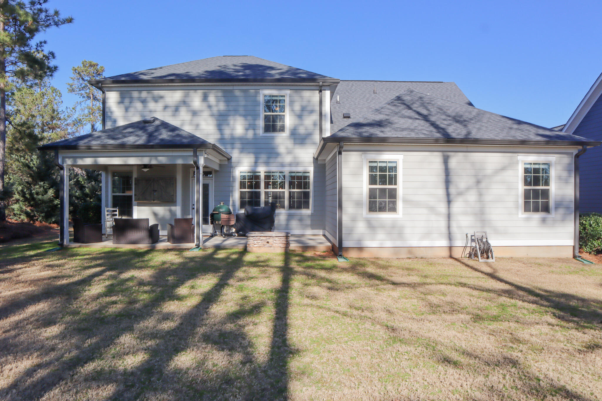 4303 Satolah Ridge